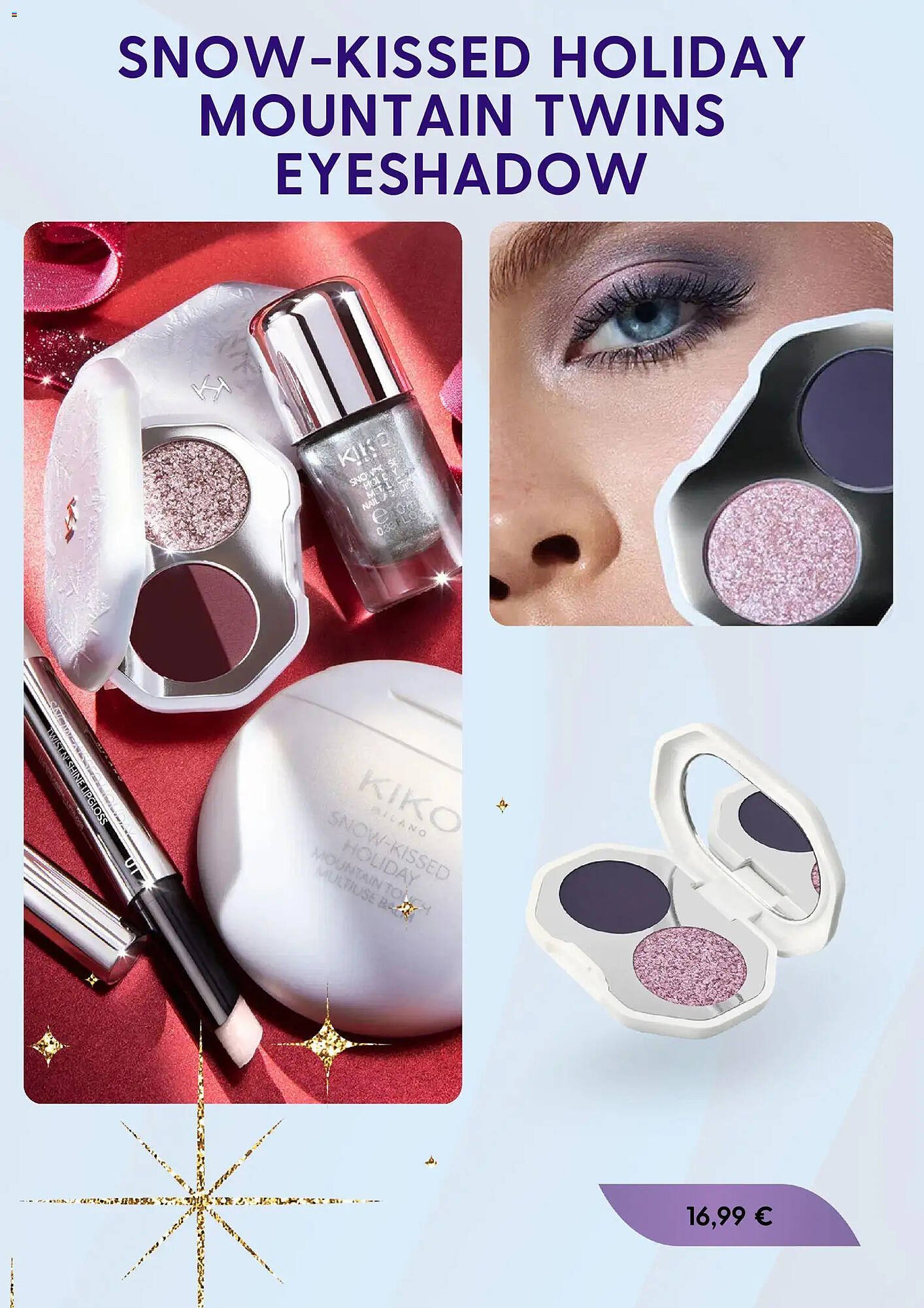 Volantino Kiko (2025-10-27 - 2025-11-27)