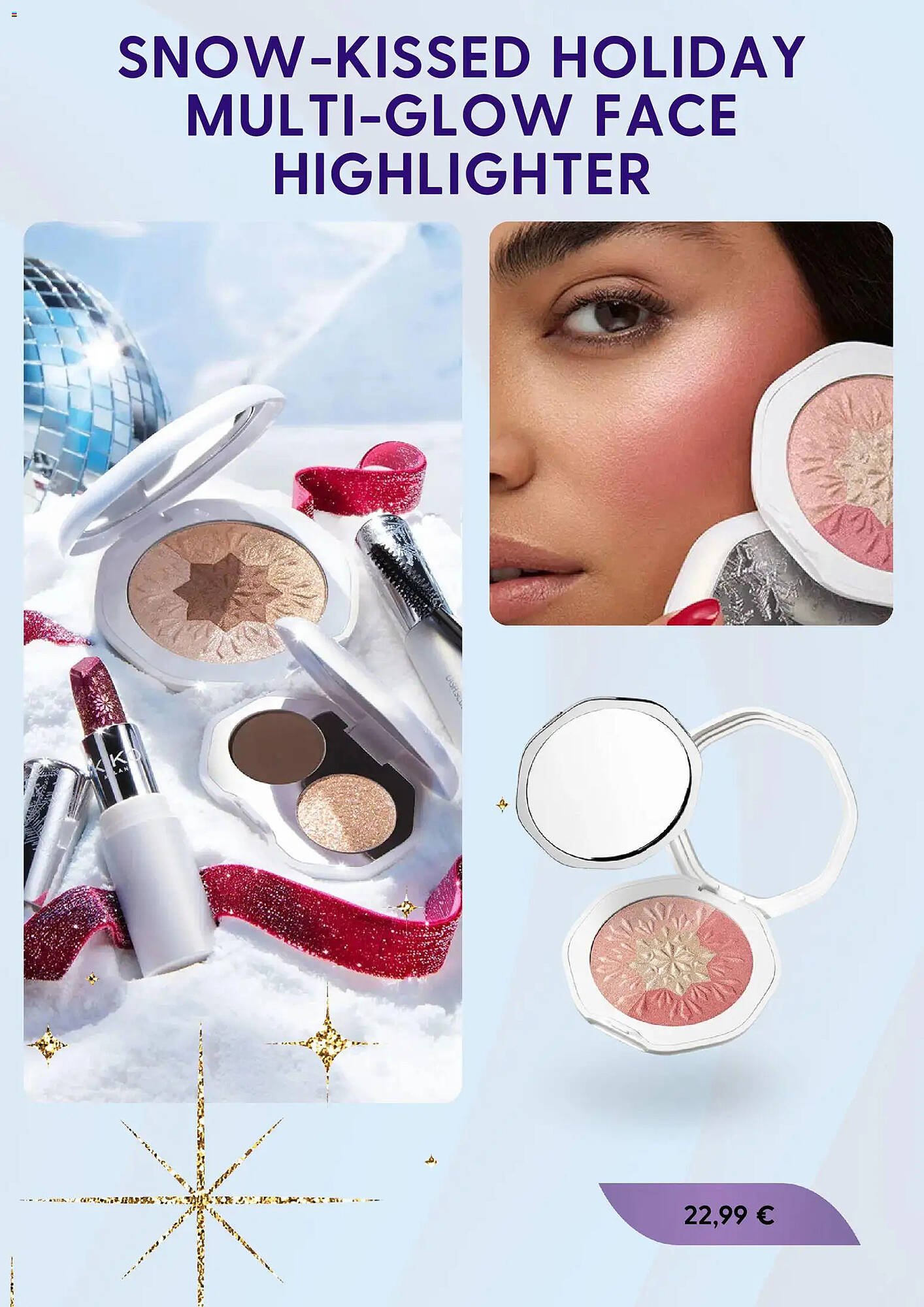 Volantino Kiko (2025-10-27 - 2025-11-27)