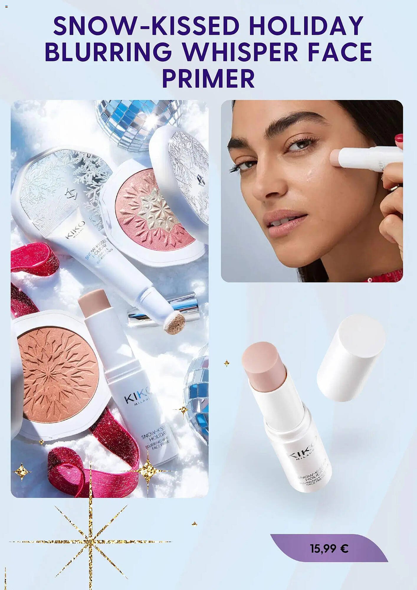 Volantino Kiko (2025-10-27 - 2025-11-27)