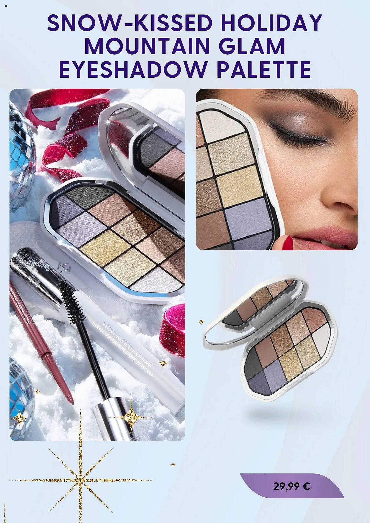 Volantino Kiko (2025-10-27 - 2025-11-27)