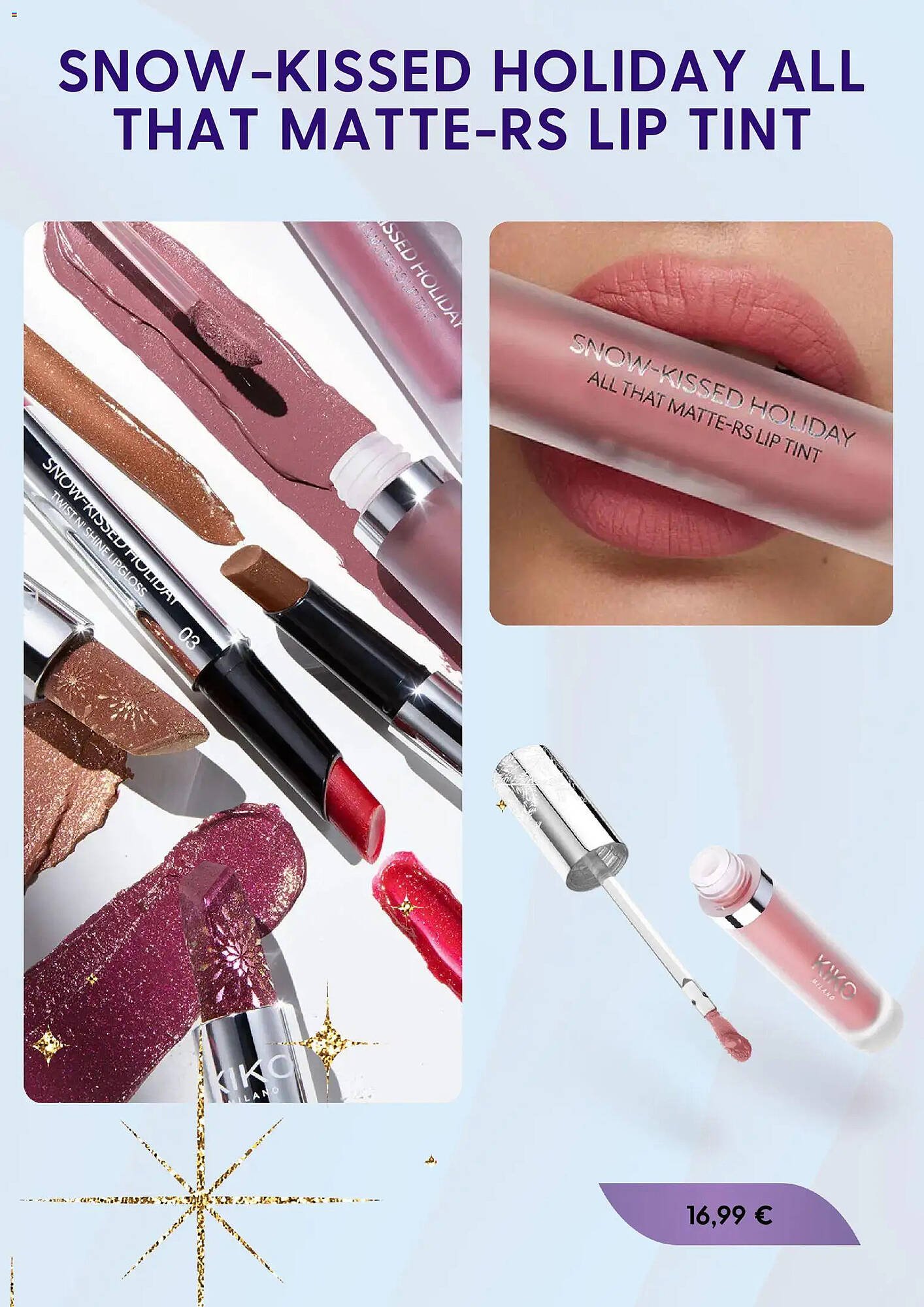 Volantino Kiko (2025-10-27 - 2025-11-27)