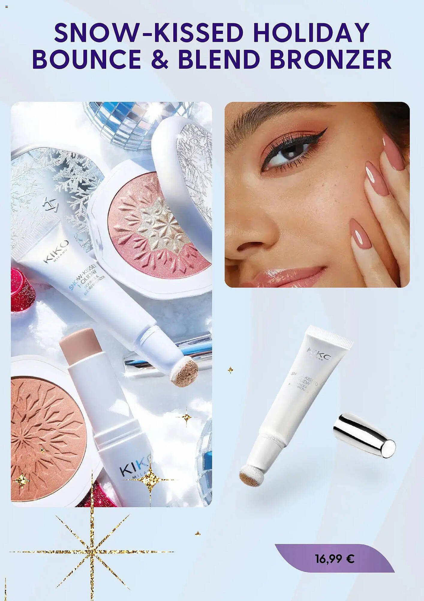 Volantino Kiko (2025-10-27 - 2025-11-27)