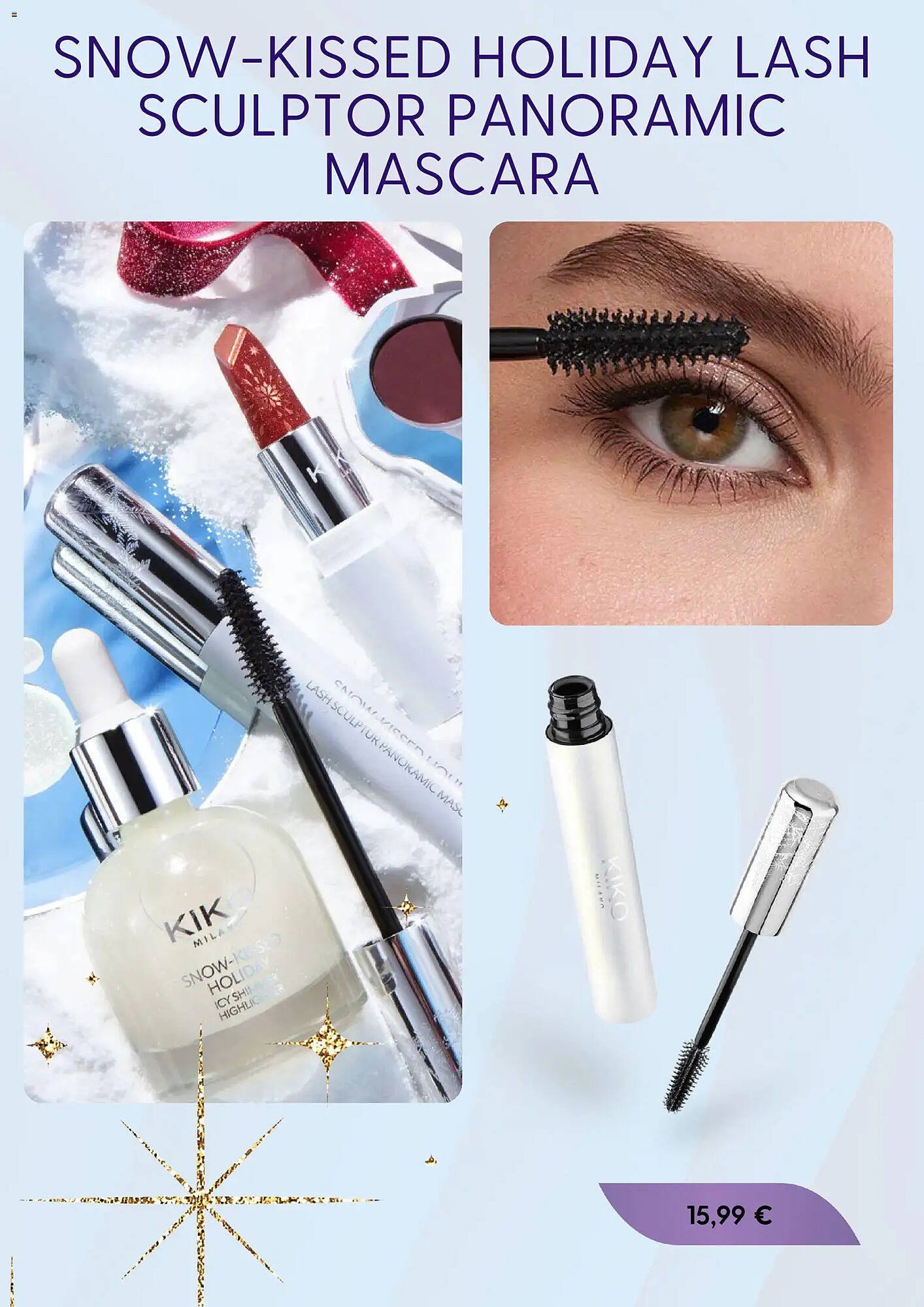 Volantino Kiko (2025-10-27 - 2025-11-27)