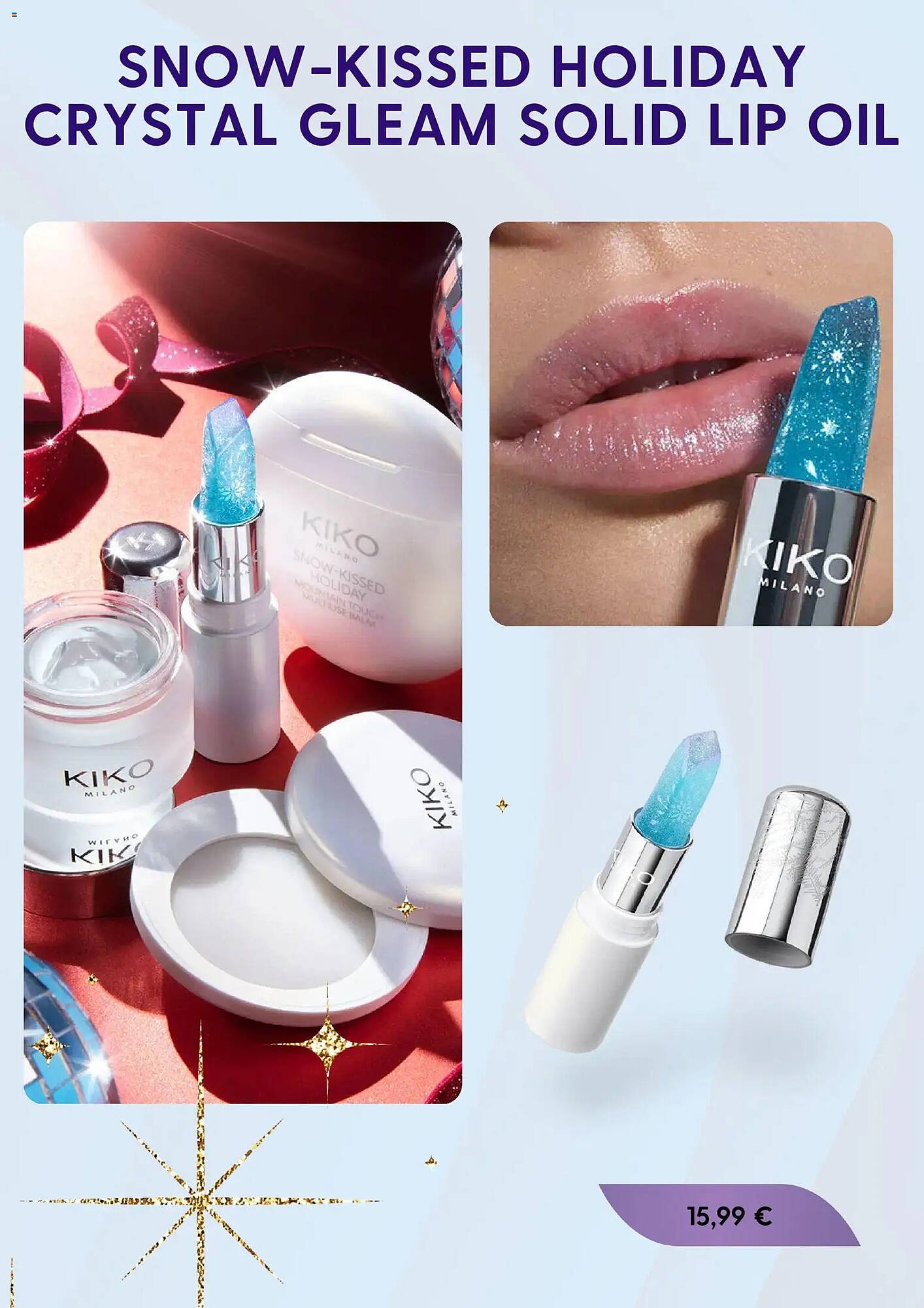 Volantino Kiko (2025-10-27 - 2025-11-27)