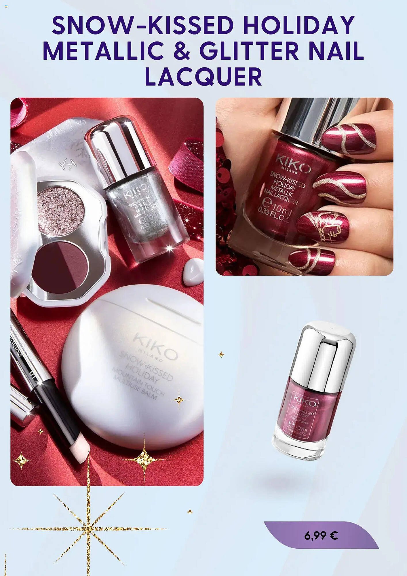 Volantino Kiko (2025-10-27 - 2025-11-27)