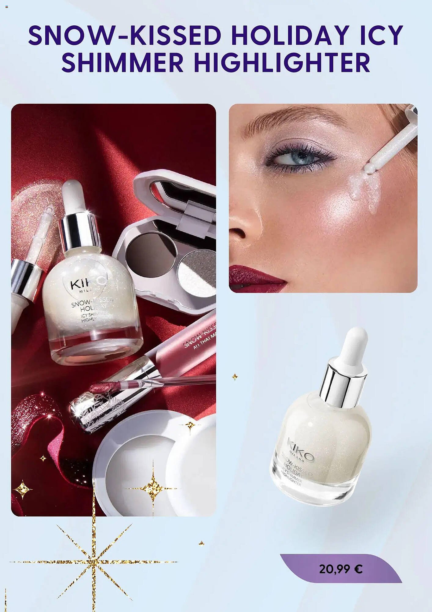 Volantino Kiko (2025-10-27 - 2025-11-27)