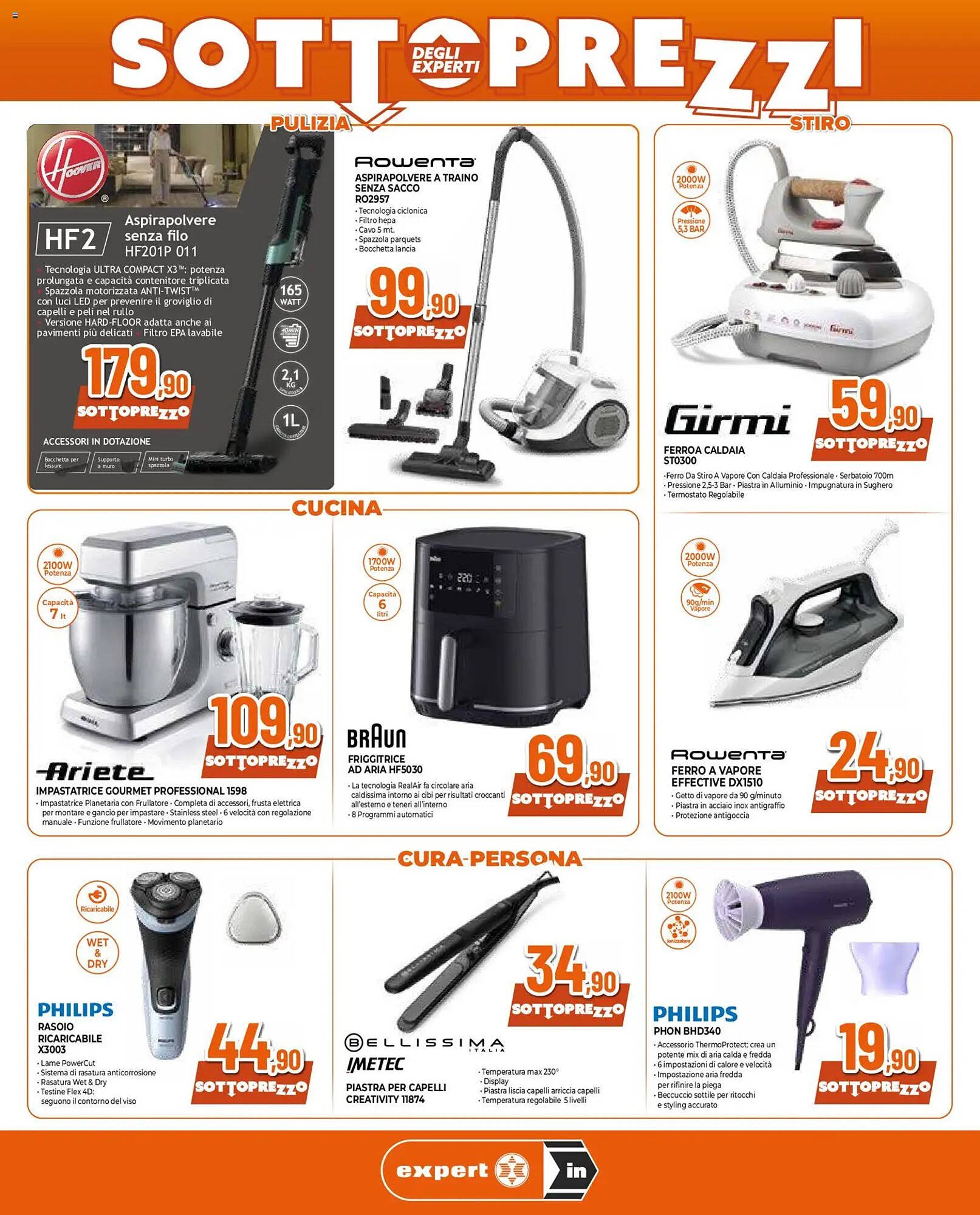 Volantino Ipercoop (2026-05-07 - 2026-05-20)