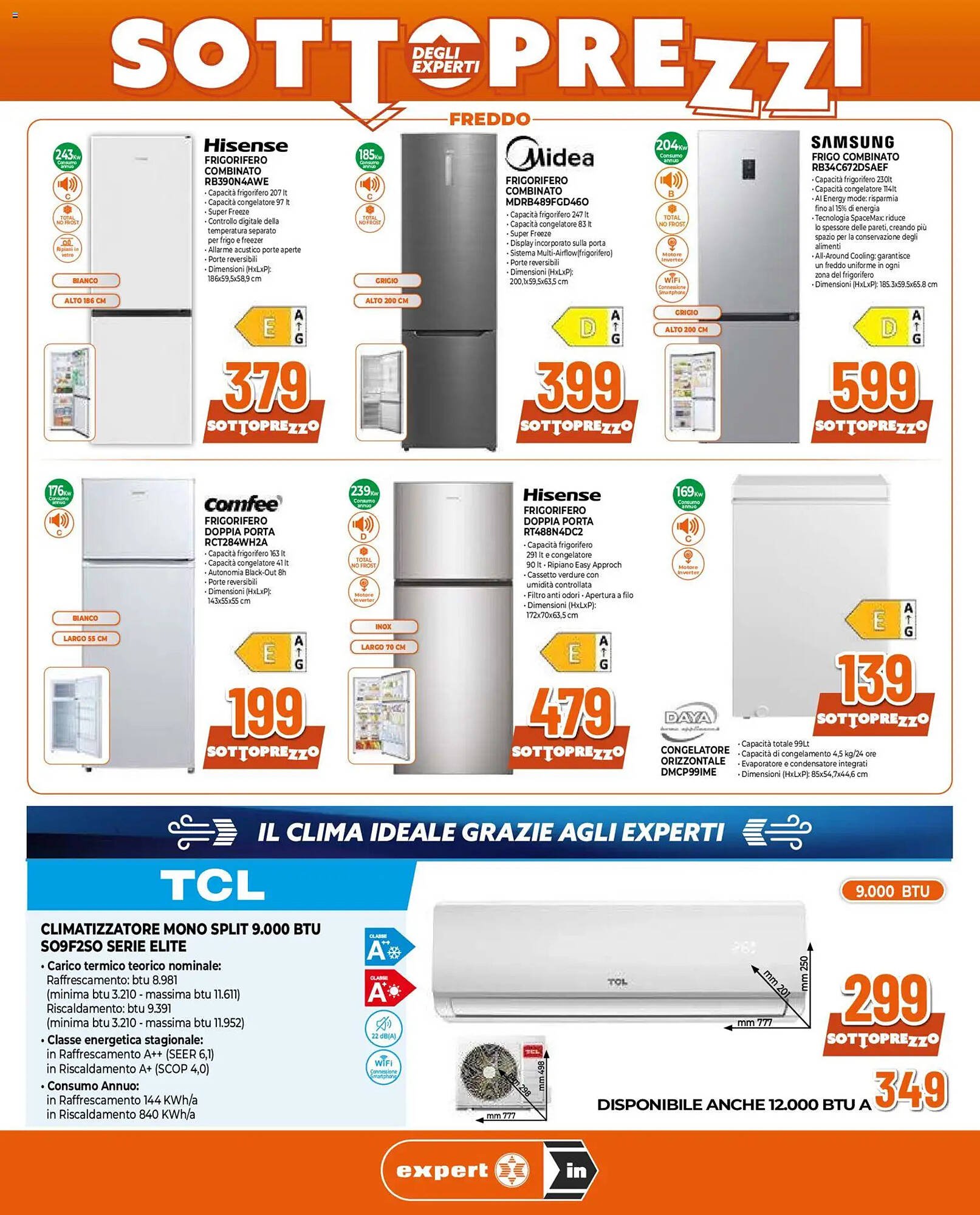 Volantino Ipercoop (2026-05-07 - 2026-05-20)