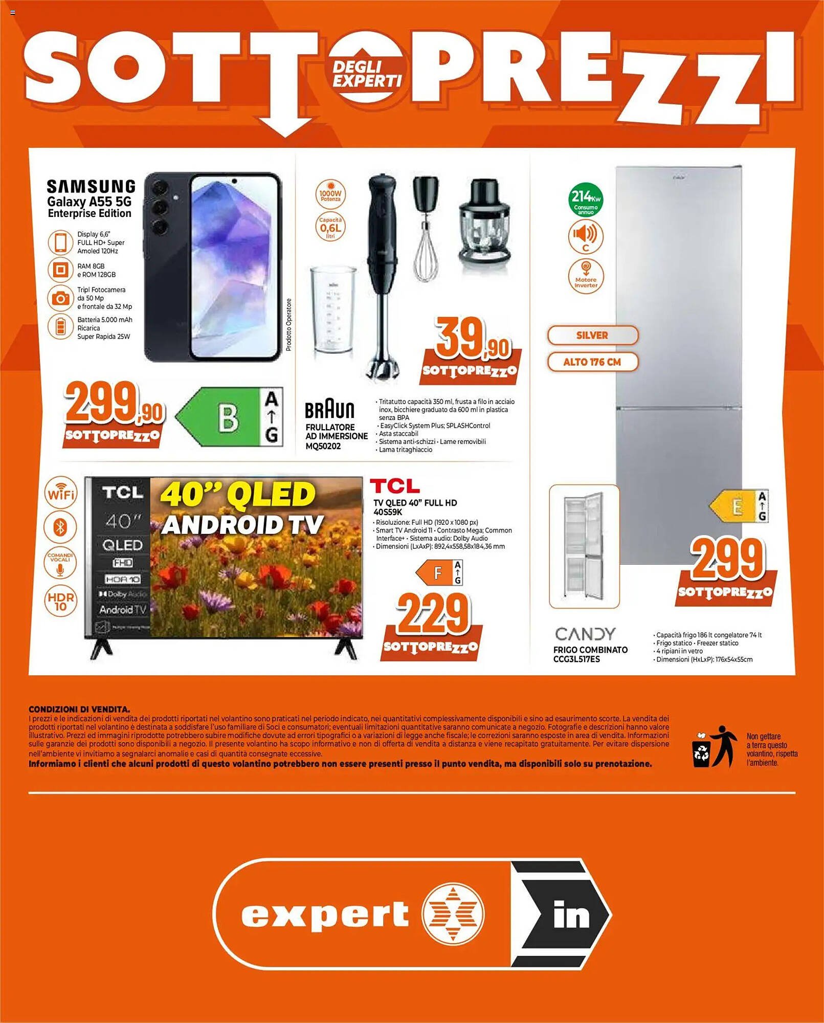 Volantino Ipercoop (2026-05-07 - 2026-05-20)