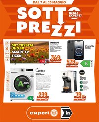 Volantino Ipercoop (2026-05-07 - 2026-05-20)