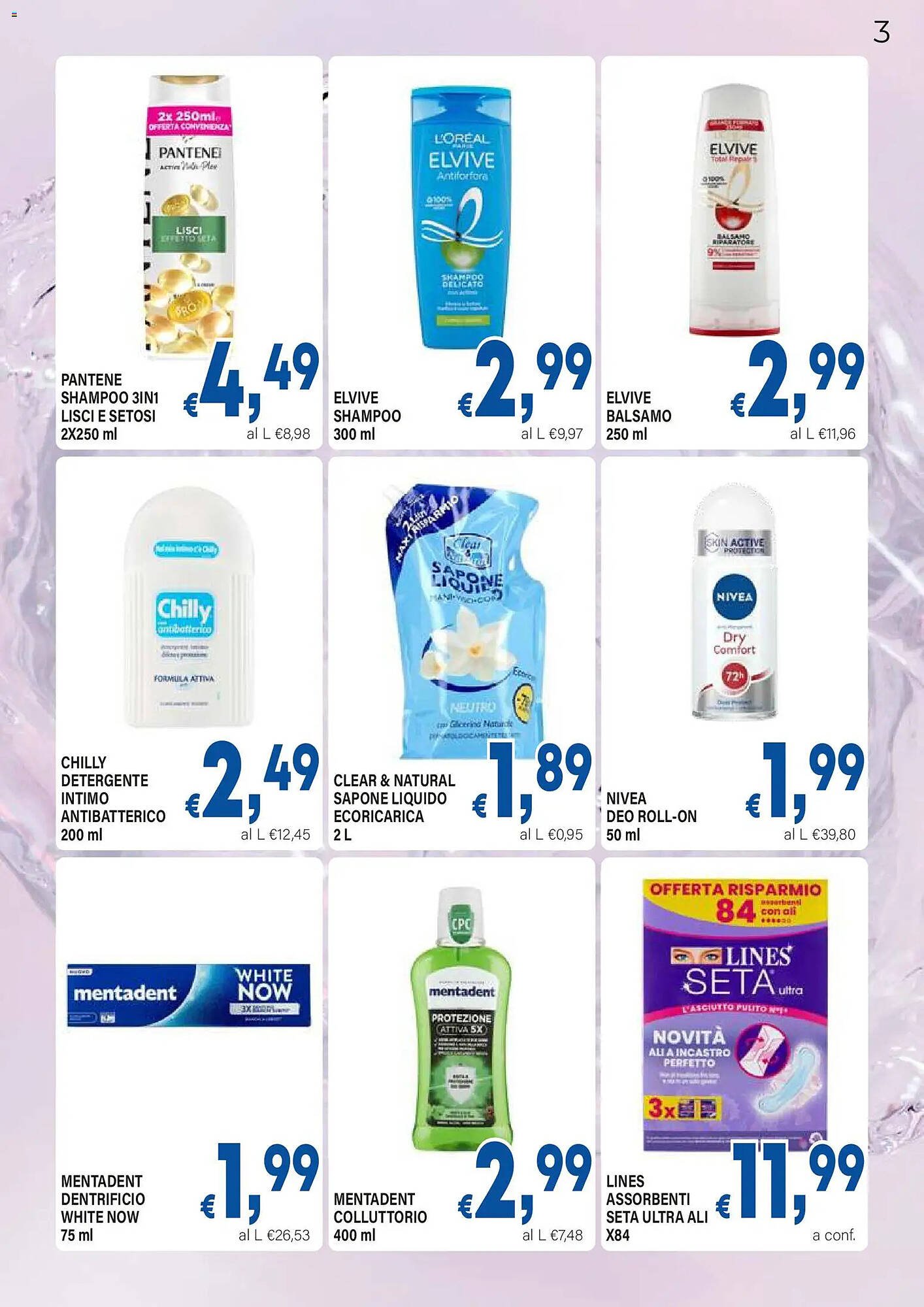 Volantino DEM (2026-03-06 - 2026-03-16)