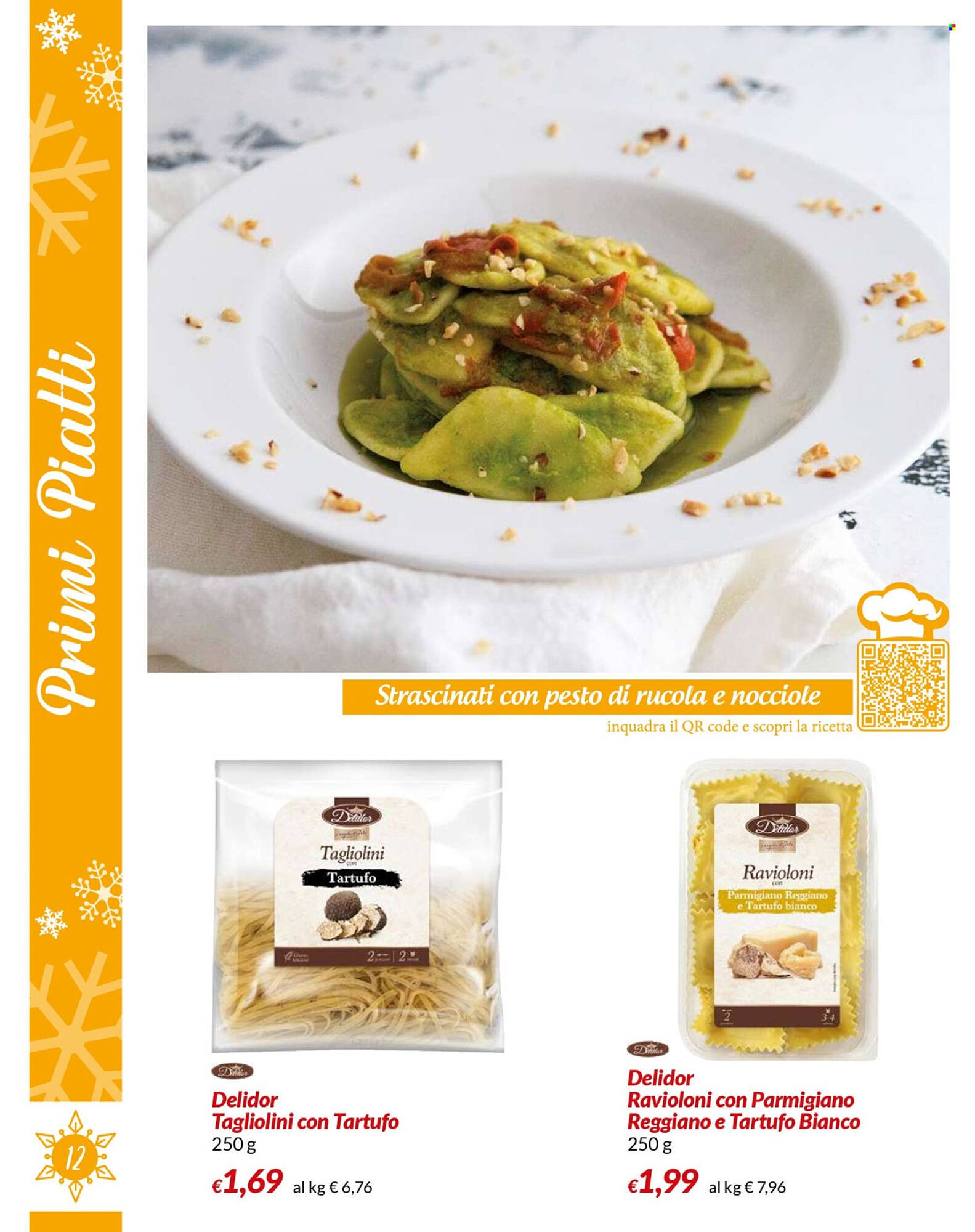 Volantino DPiù (2025-11-15 - 2025-12-31)