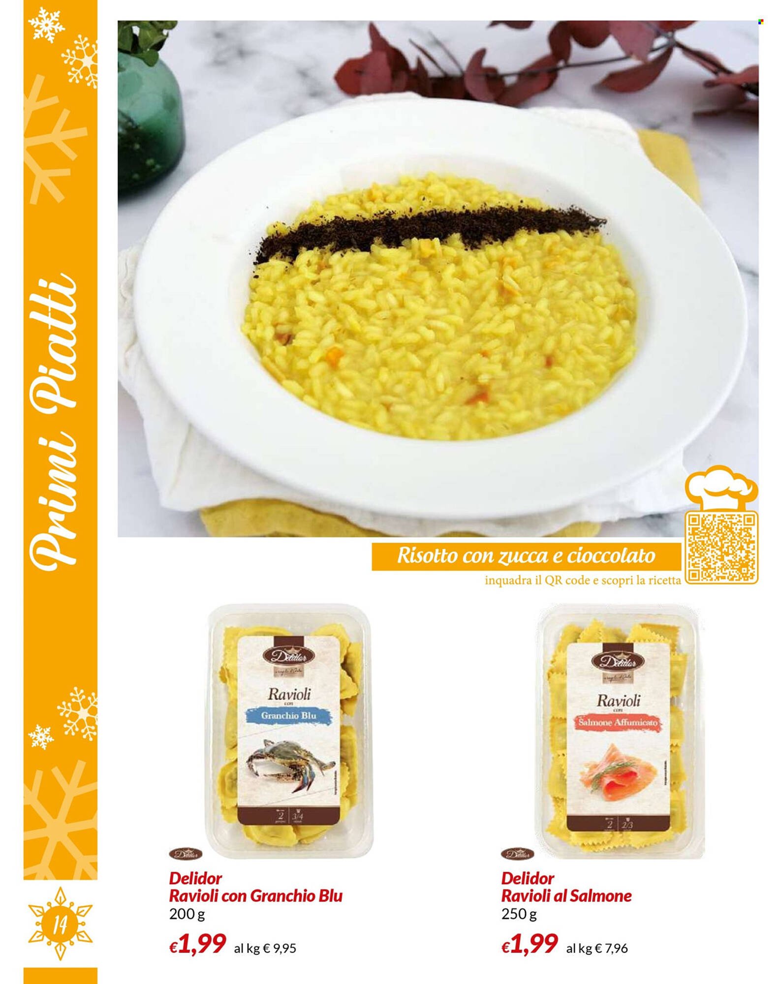 Volantino DPiù (2025-11-15 - 2025-12-31)