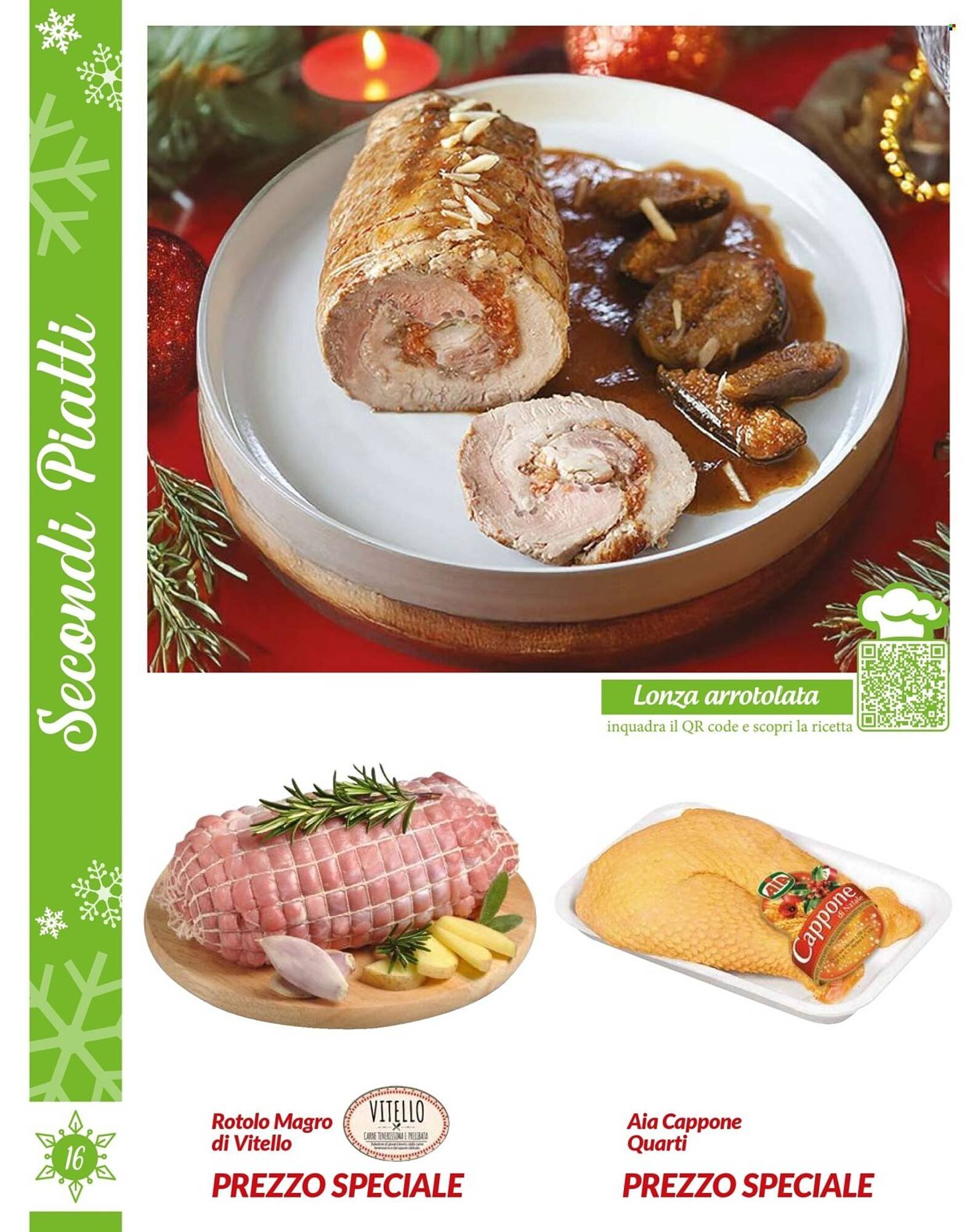 Volantino DPiù (2025-11-15 - 2025-12-31)