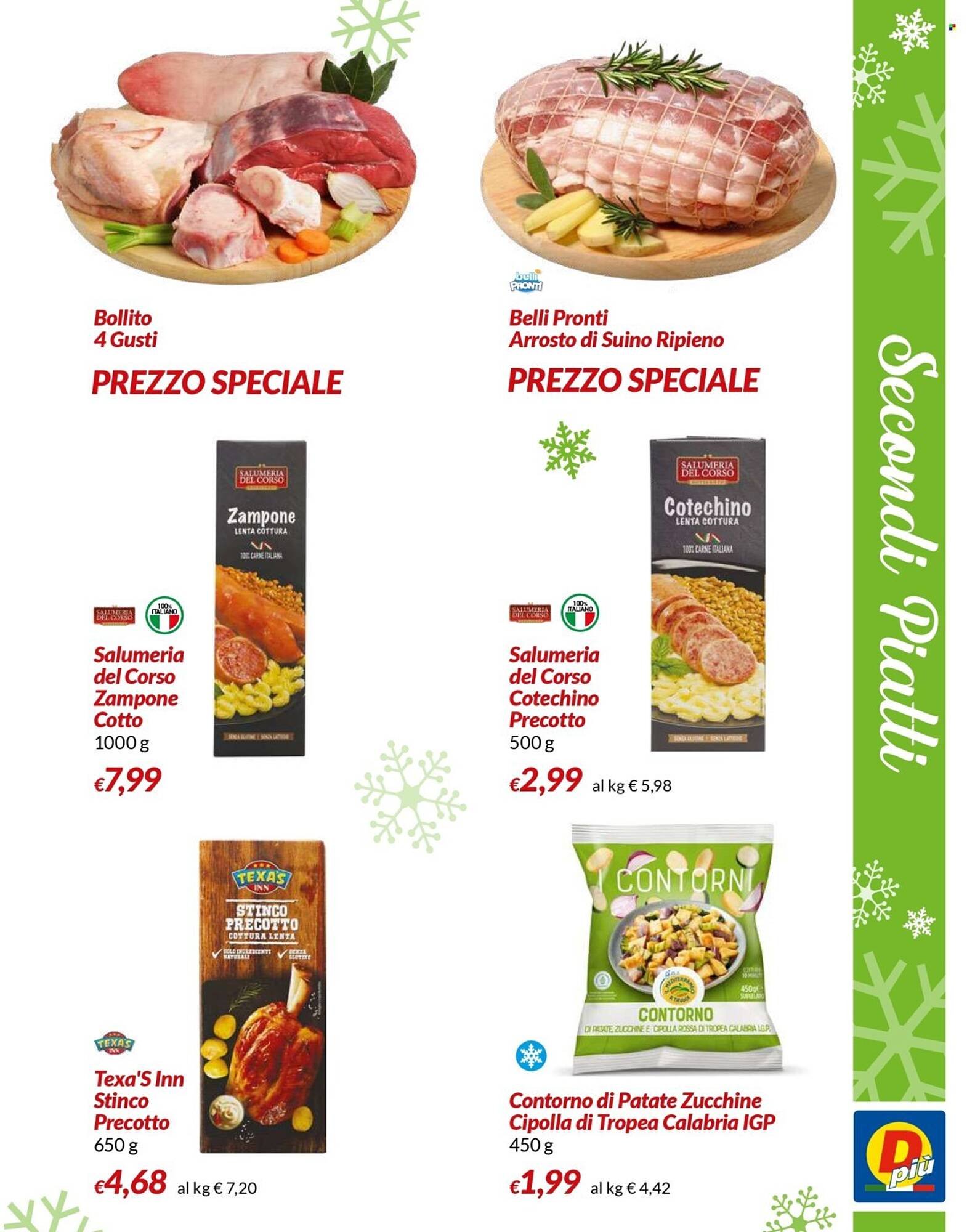 Volantino DPiù (2025-11-15 - 2025-12-31)