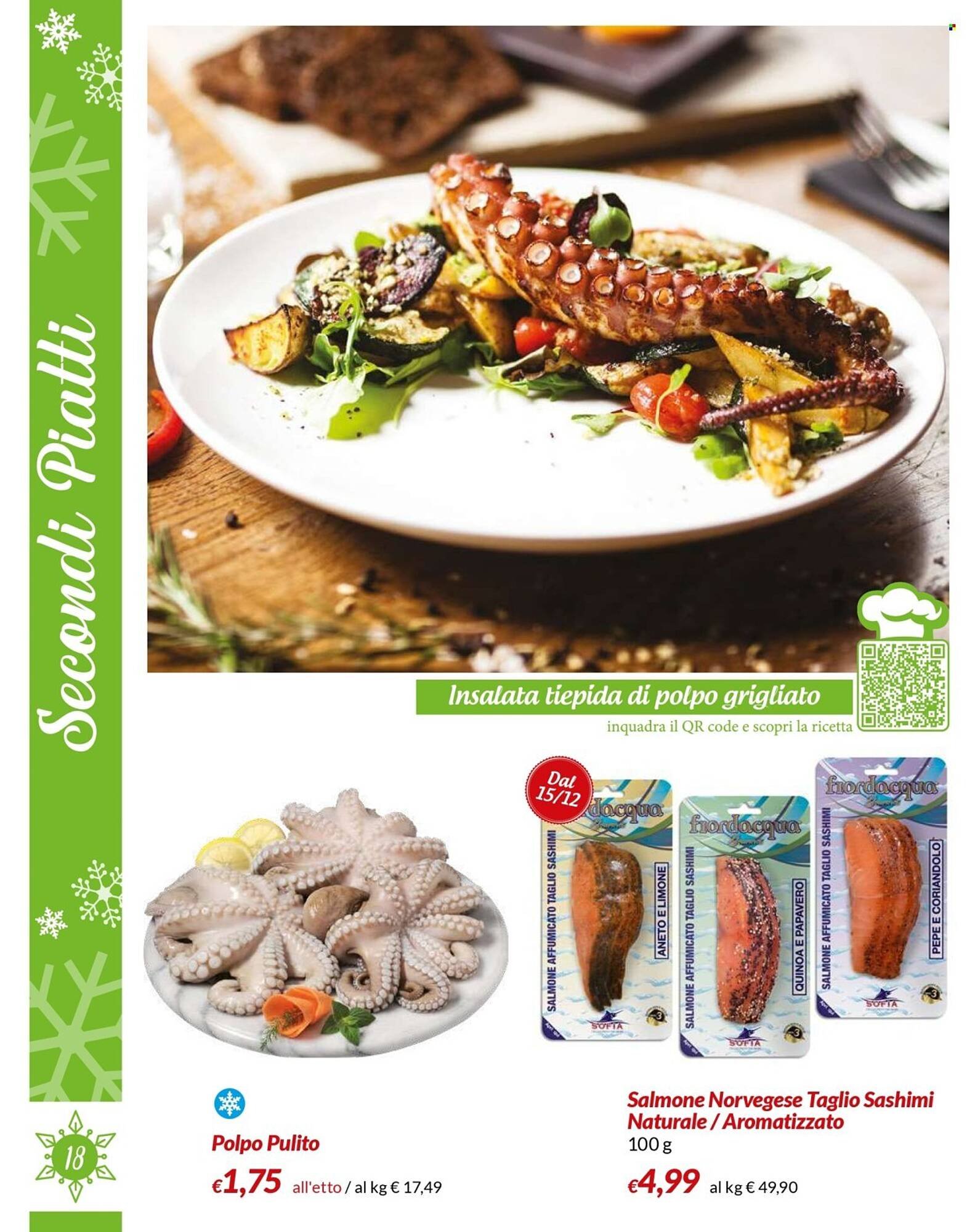 Volantino DPiù (2025-11-15 - 2025-12-31)