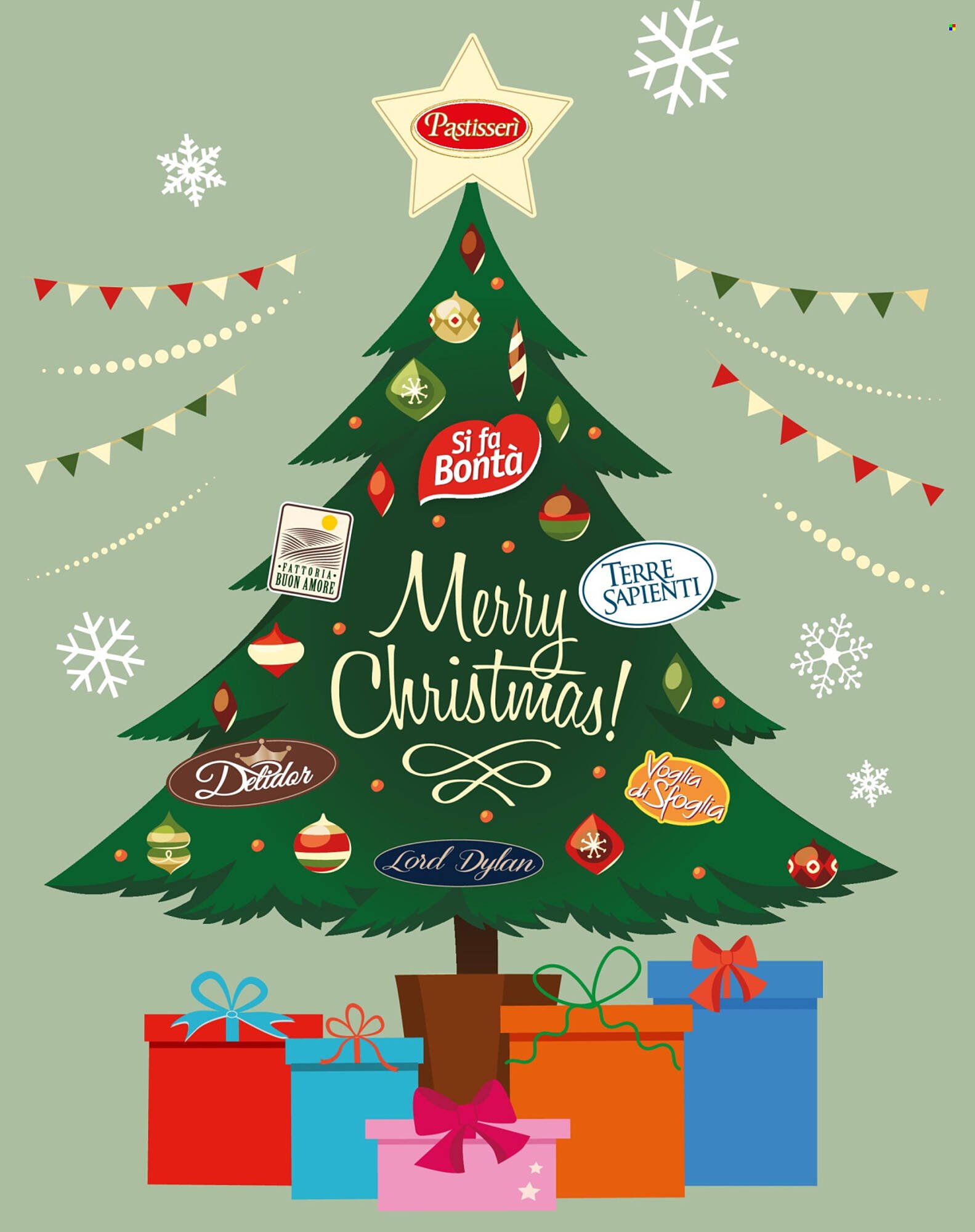 Volantino DPiù (2025-11-15 - 2025-12-31)