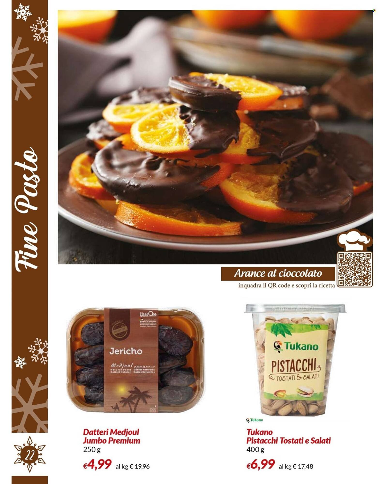 Volantino DPiù (2025-11-15 - 2025-12-31)