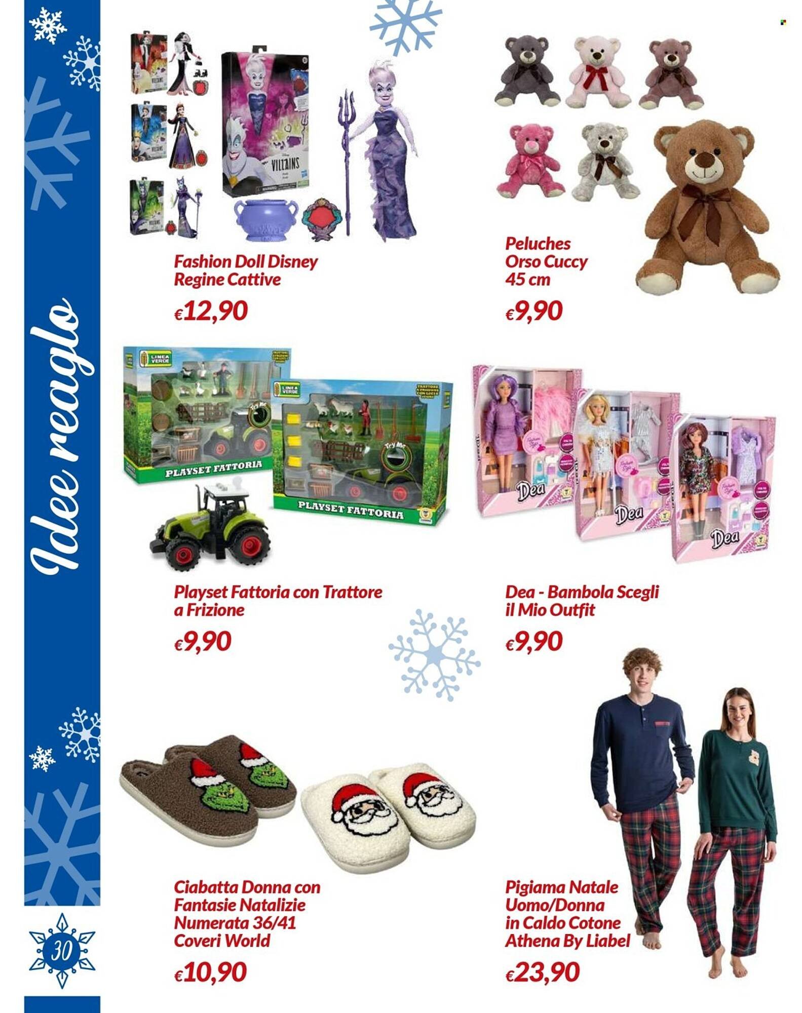 Volantino DPiù (2025-11-15 - 2025-12-31)