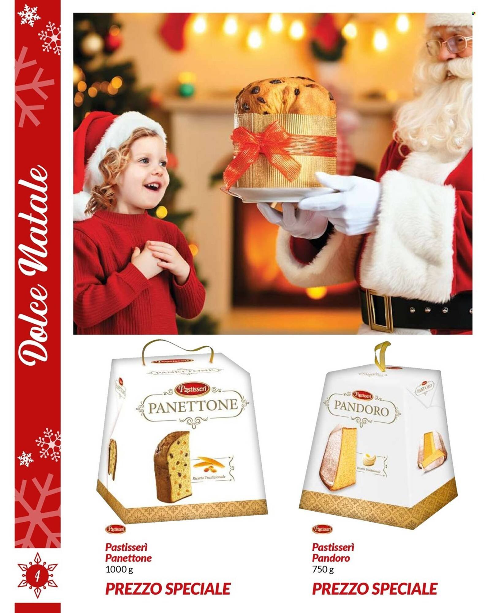 Volantino DPiù (2025-11-15 - 2025-12-31)