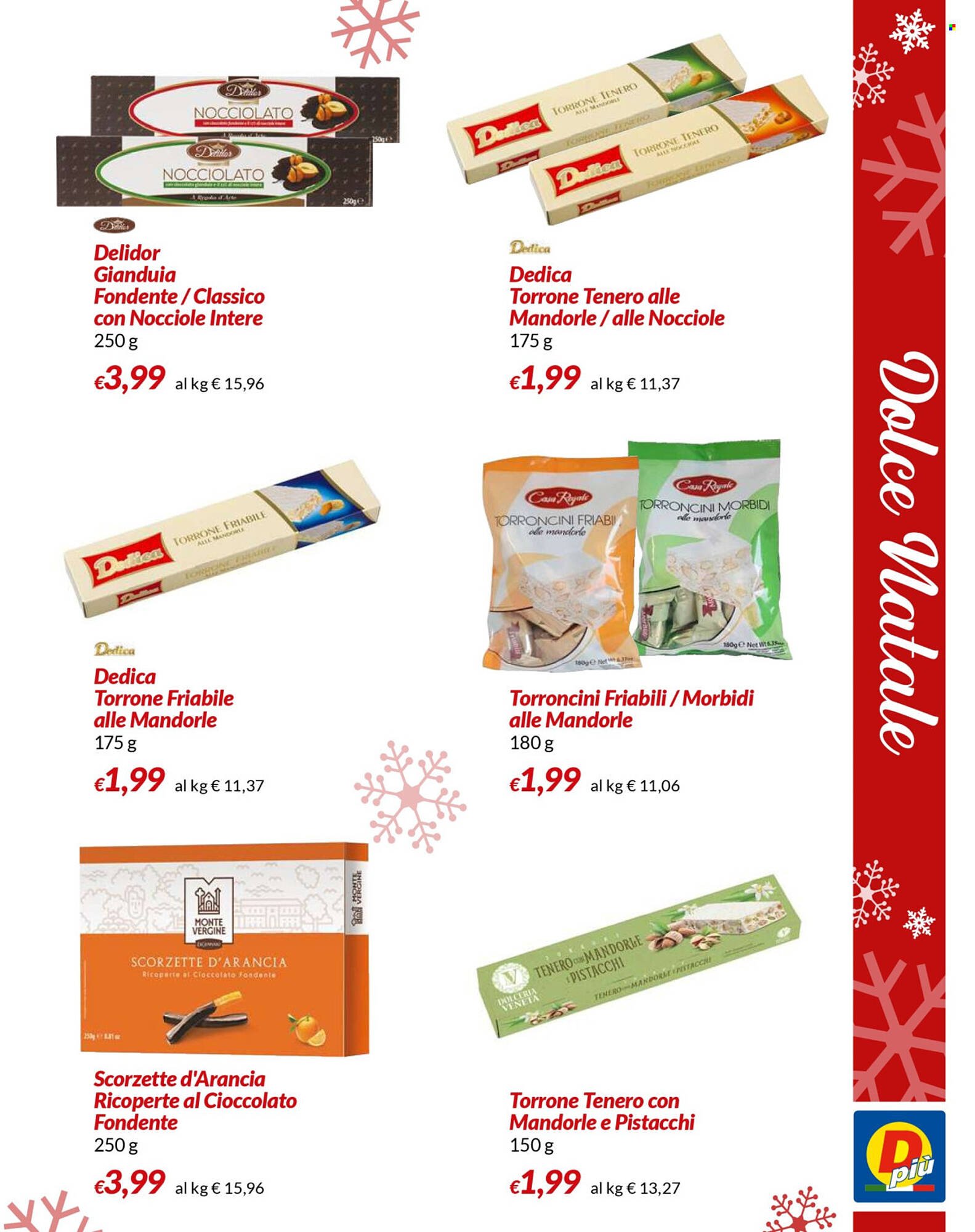 Volantino DPiù (2025-11-15 - 2025-12-31)
