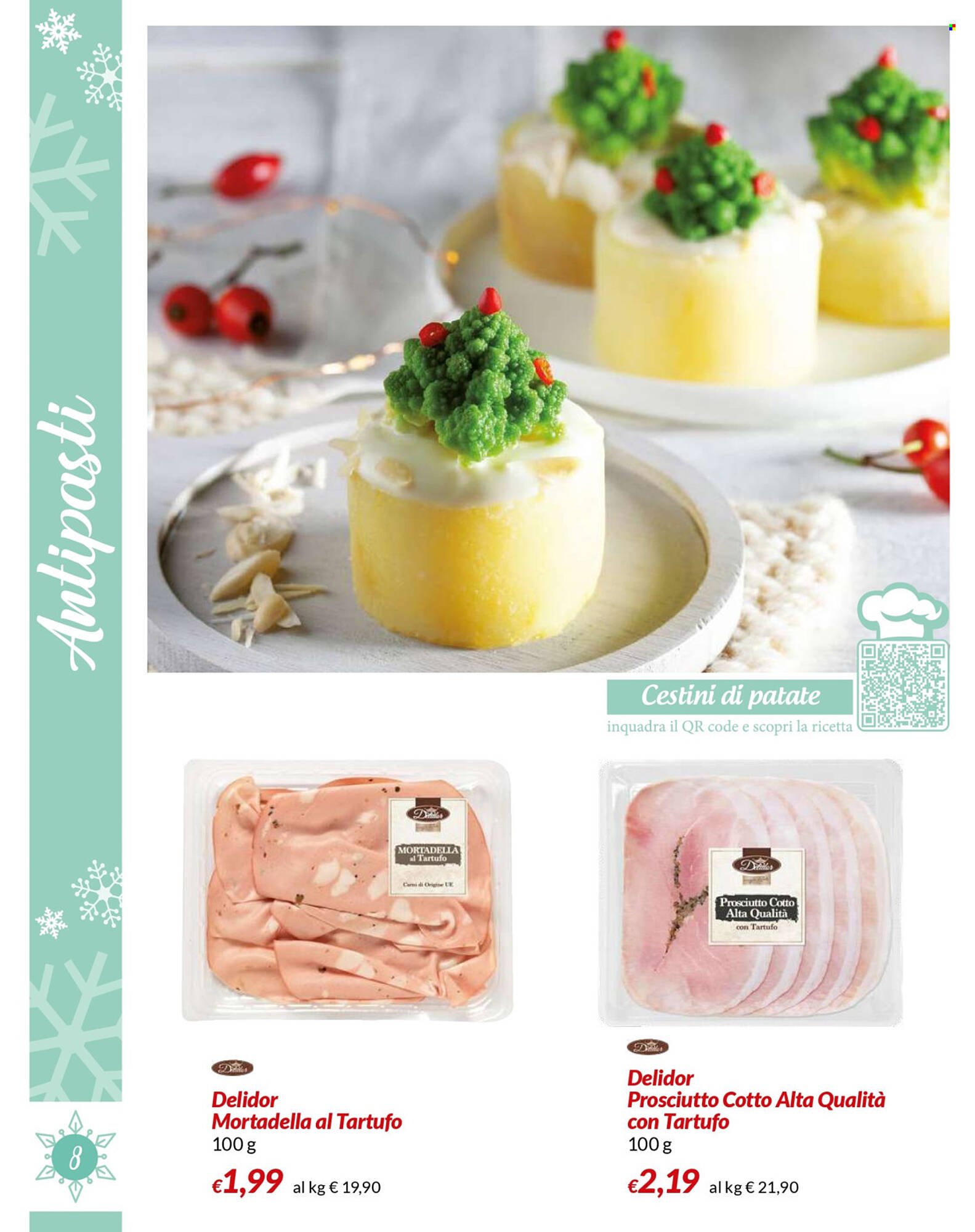 Volantino DPiù (2025-11-15 - 2025-12-31)