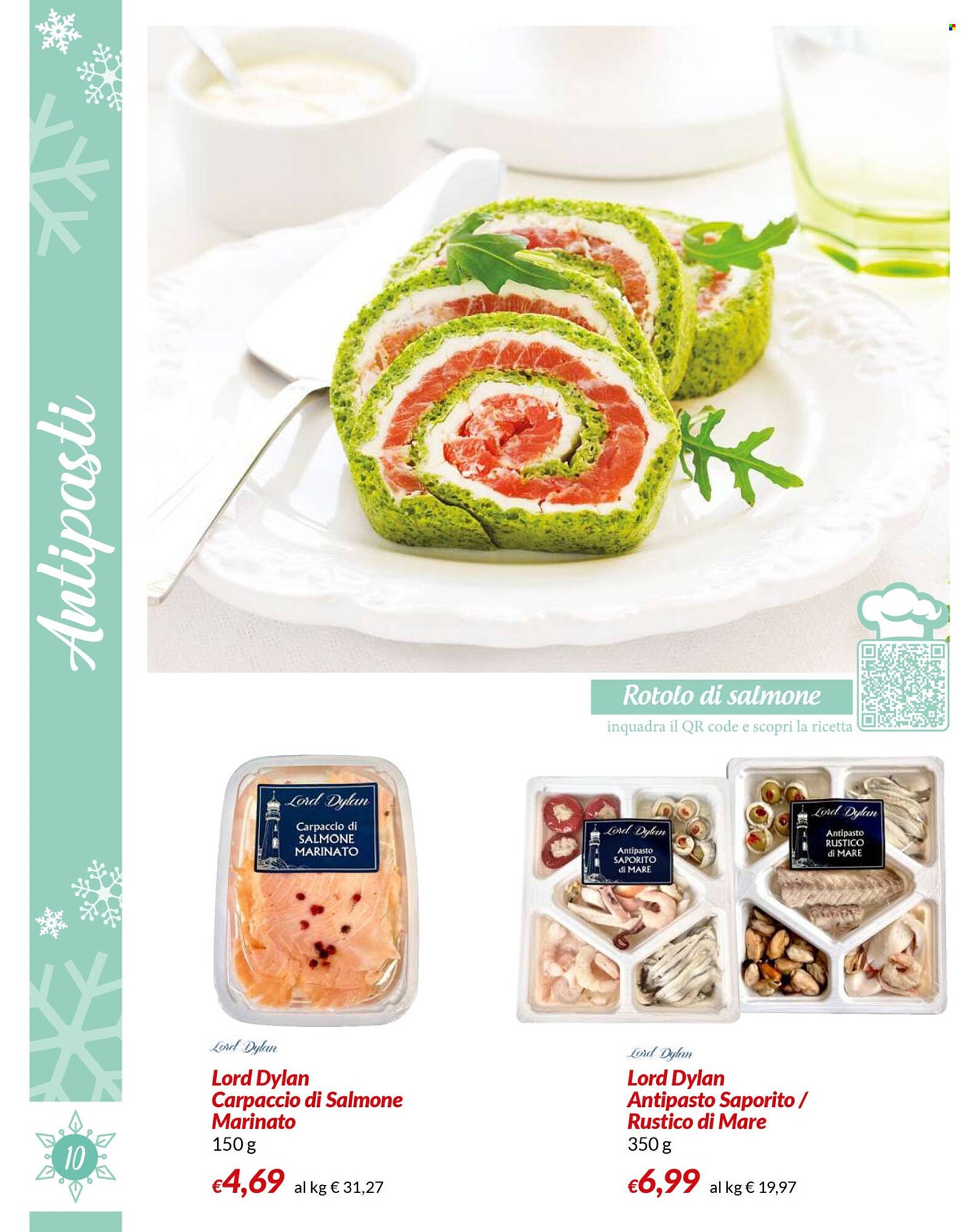 Volantino DPiù (2025-11-15 - 2025-12-31)