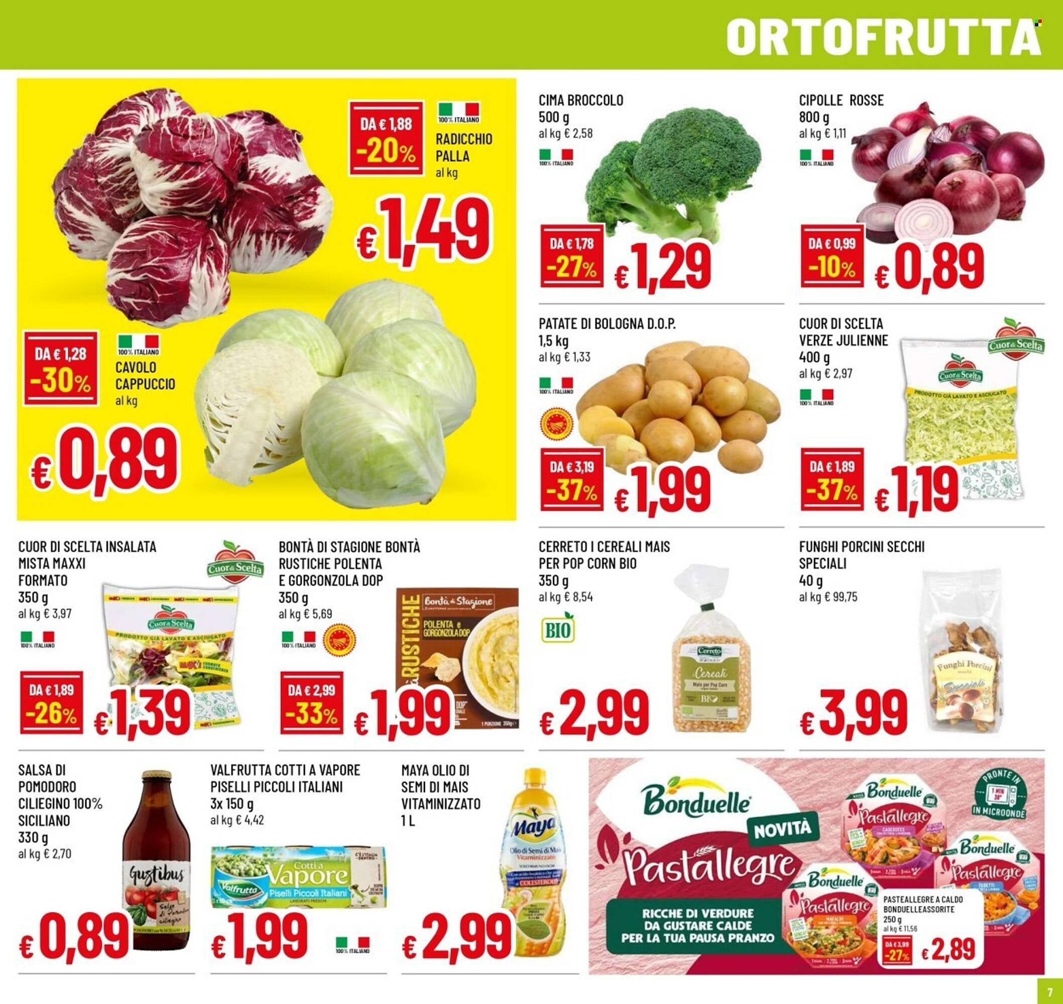 Volantino Famila (2025-11-13 - 2025-11-26)