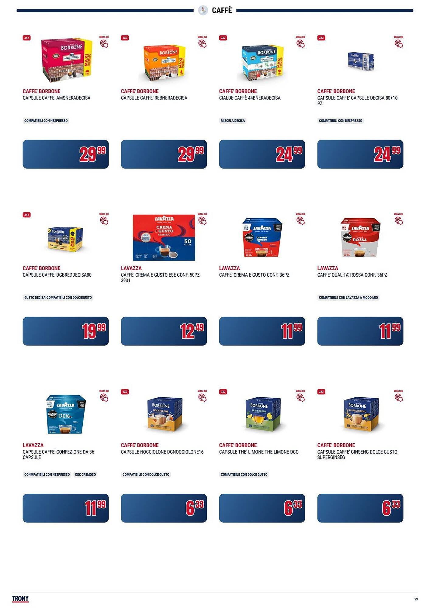 Volantino Trony (2025-10-30 - 2025-11-24)