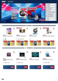 Volantino Trony (2025-10-30 - 2025-11-24)