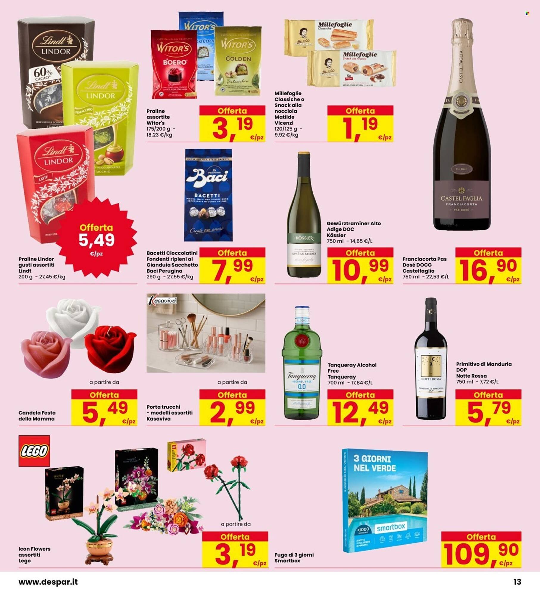 Volantino Interspar (2026-05-05 - 2026-05-20)