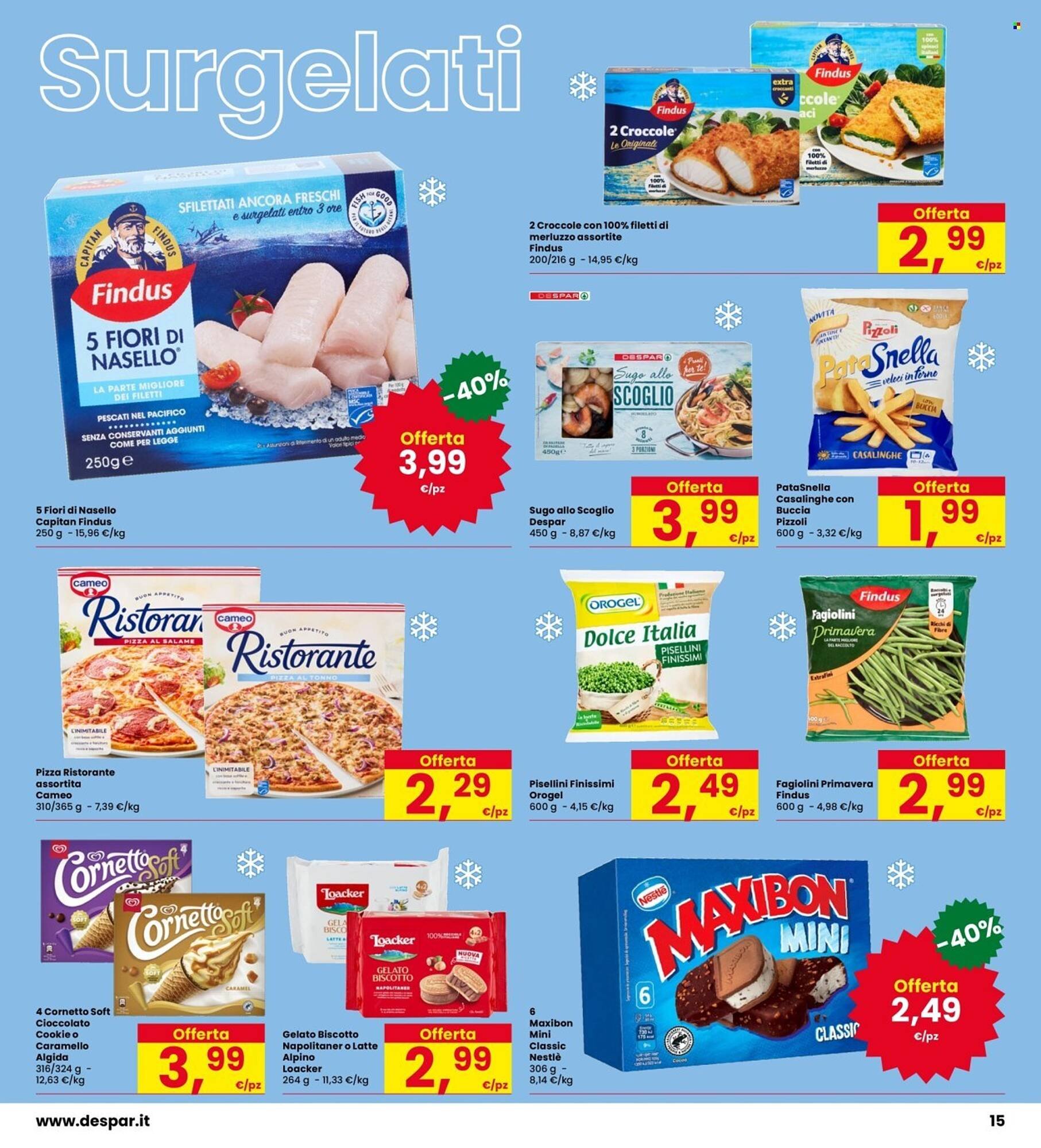 Volantino Interspar (2026-05-05 - 2026-05-20)