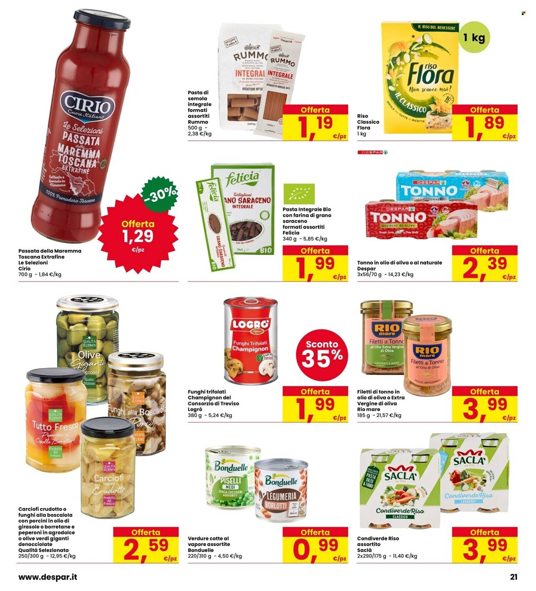 Volantino Interspar (2026-05-05 - 2026-05-20)