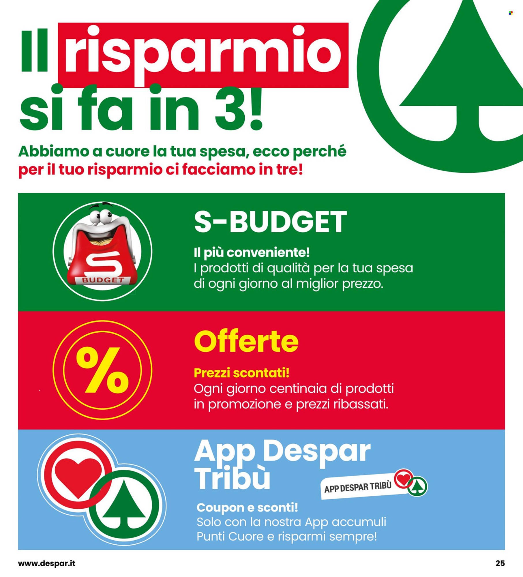 Volantino Interspar (2026-05-05 - 2026-05-20)