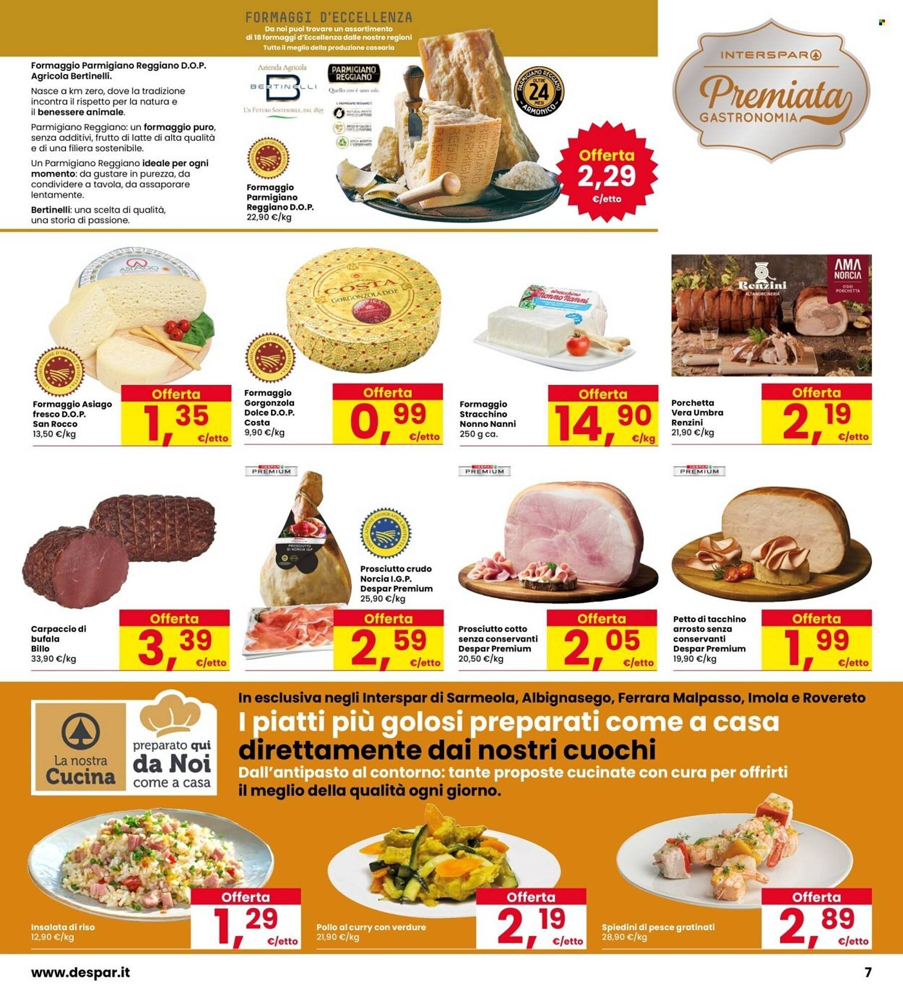 Volantino Interspar (2026-05-05 - 2026-05-20)