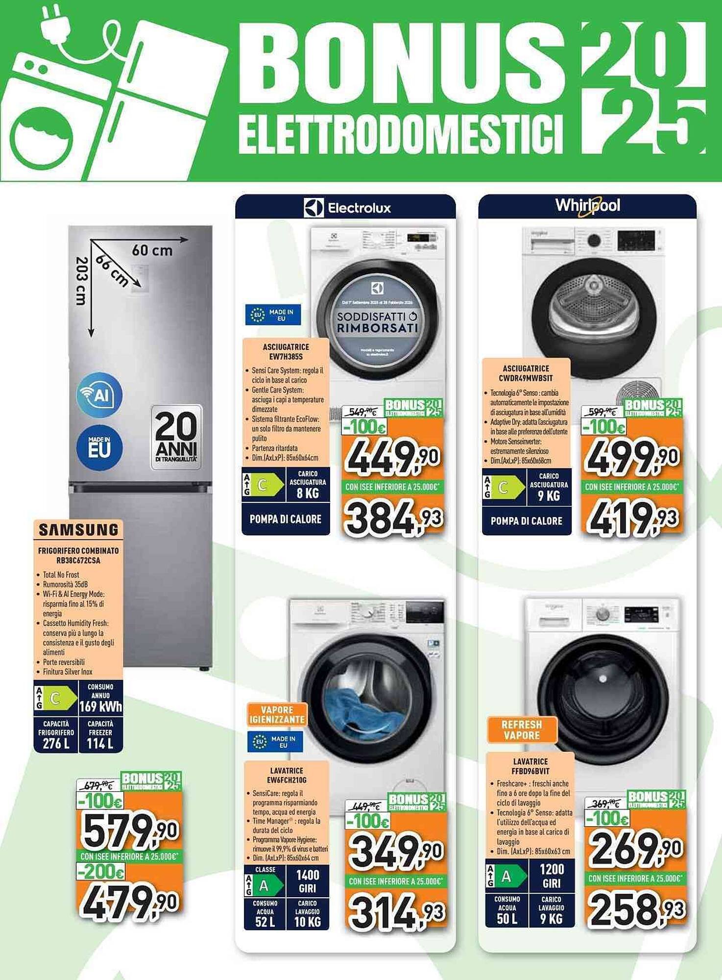 Volantino Unieuro (2025-12-05 - 2025-12-14)