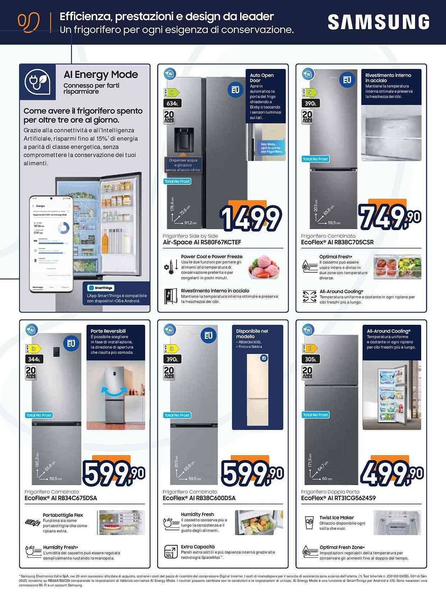 Volantino Unieuro (2025-12-05 - 2025-12-14)