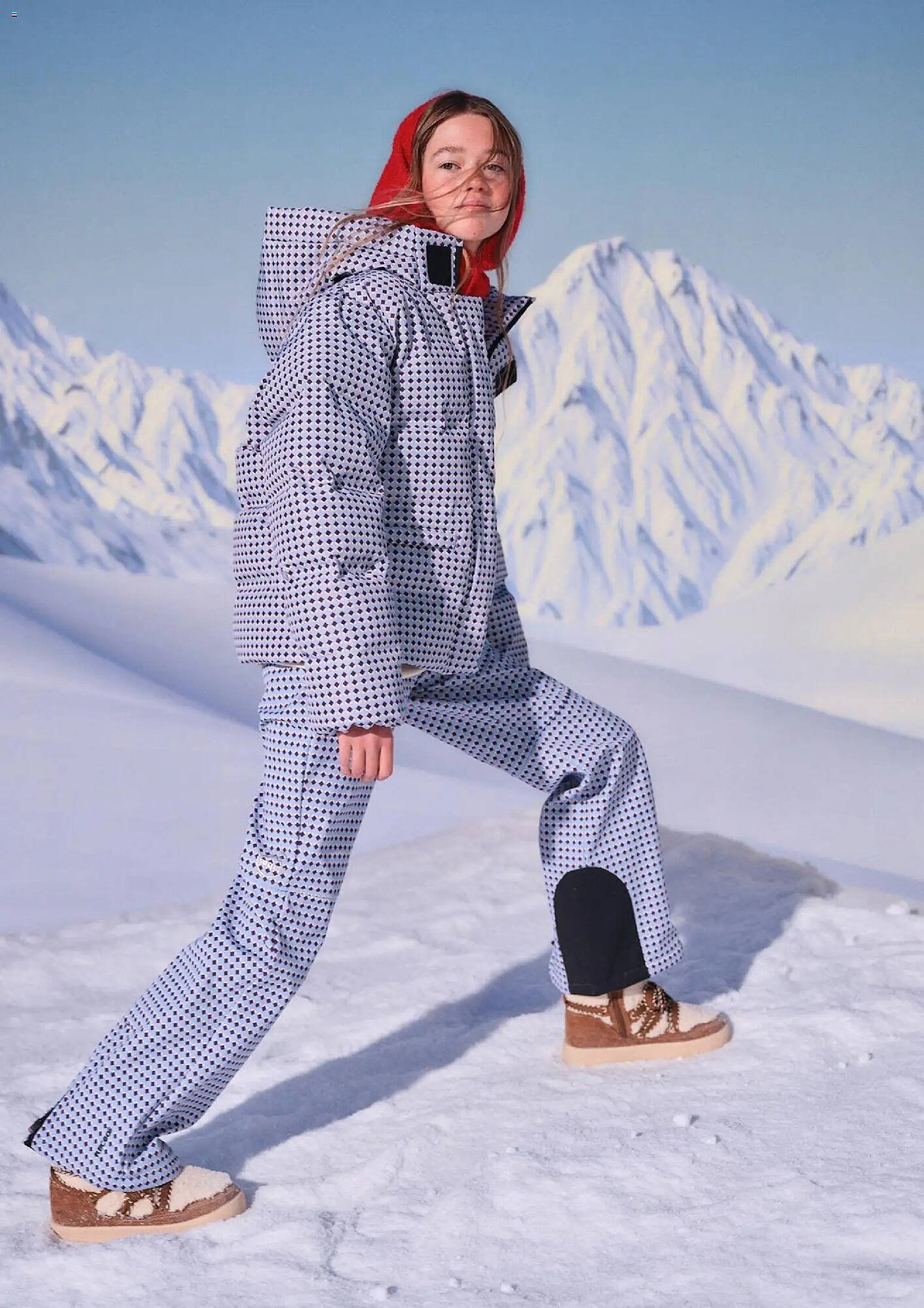 Catalogo ZARA (2025-12-06 - 2026-01-05)