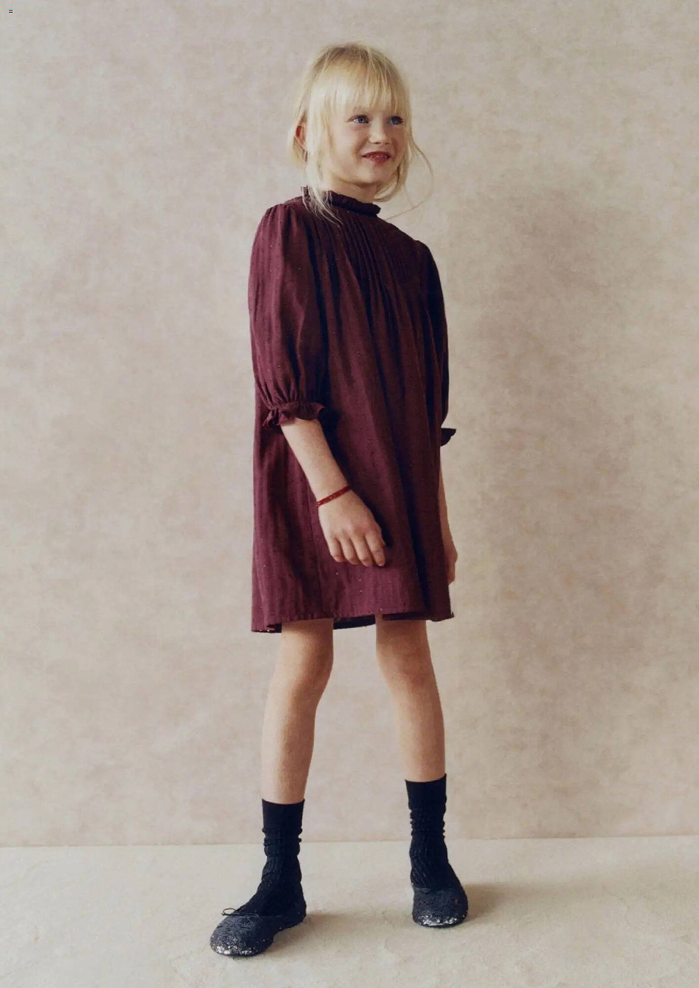 Catalogo ZARA (2025-12-06 - 2026-01-05)