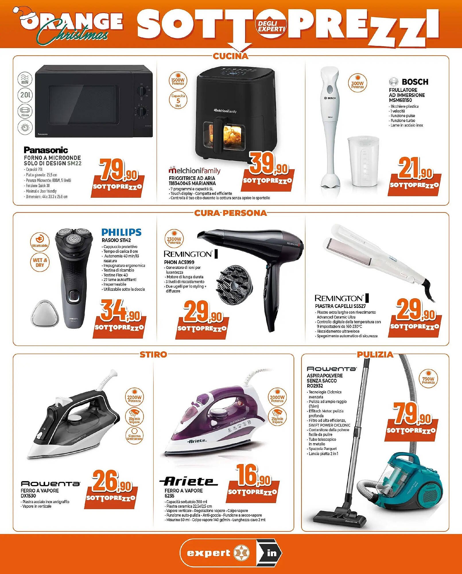 Volantino Ipercoop (2025-12-11 - 2025-12-24)