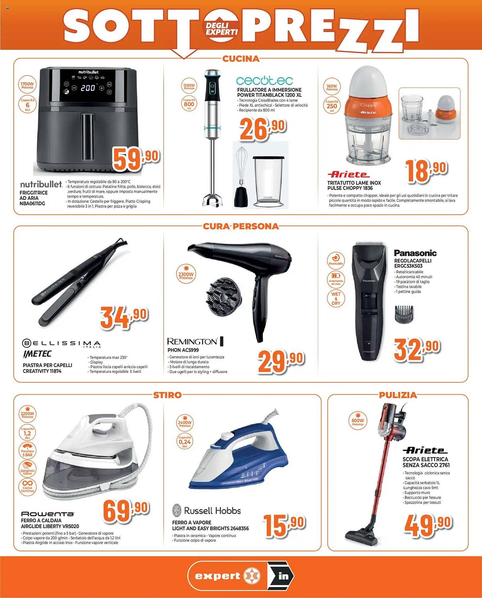 Volantino Ipercoop (2026-02-26 - 2026-03-11)