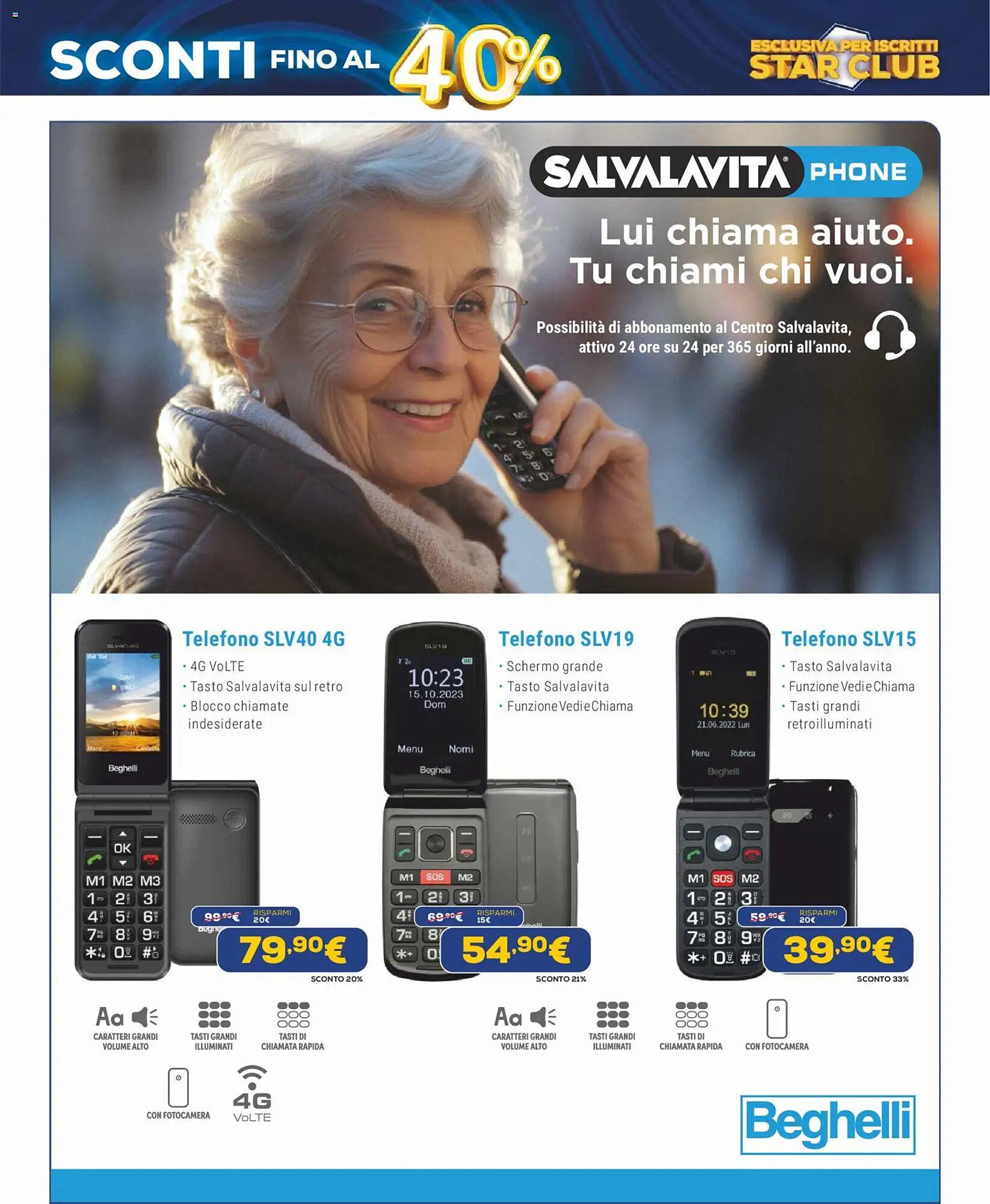 Volantino Euronics (2026-01-22 - 2026-02-04)