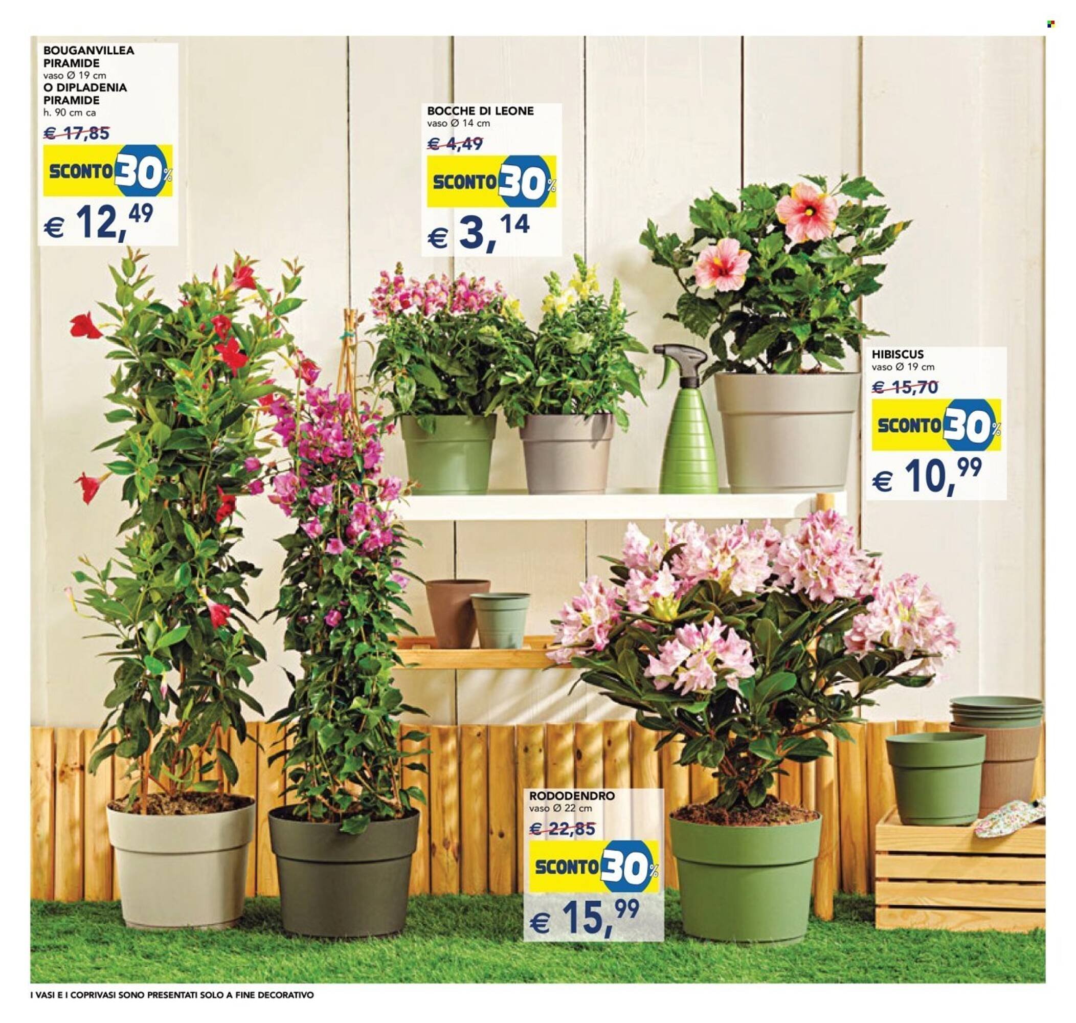 Volantino Esselunga (2026-04-23 - 2026-05-06)