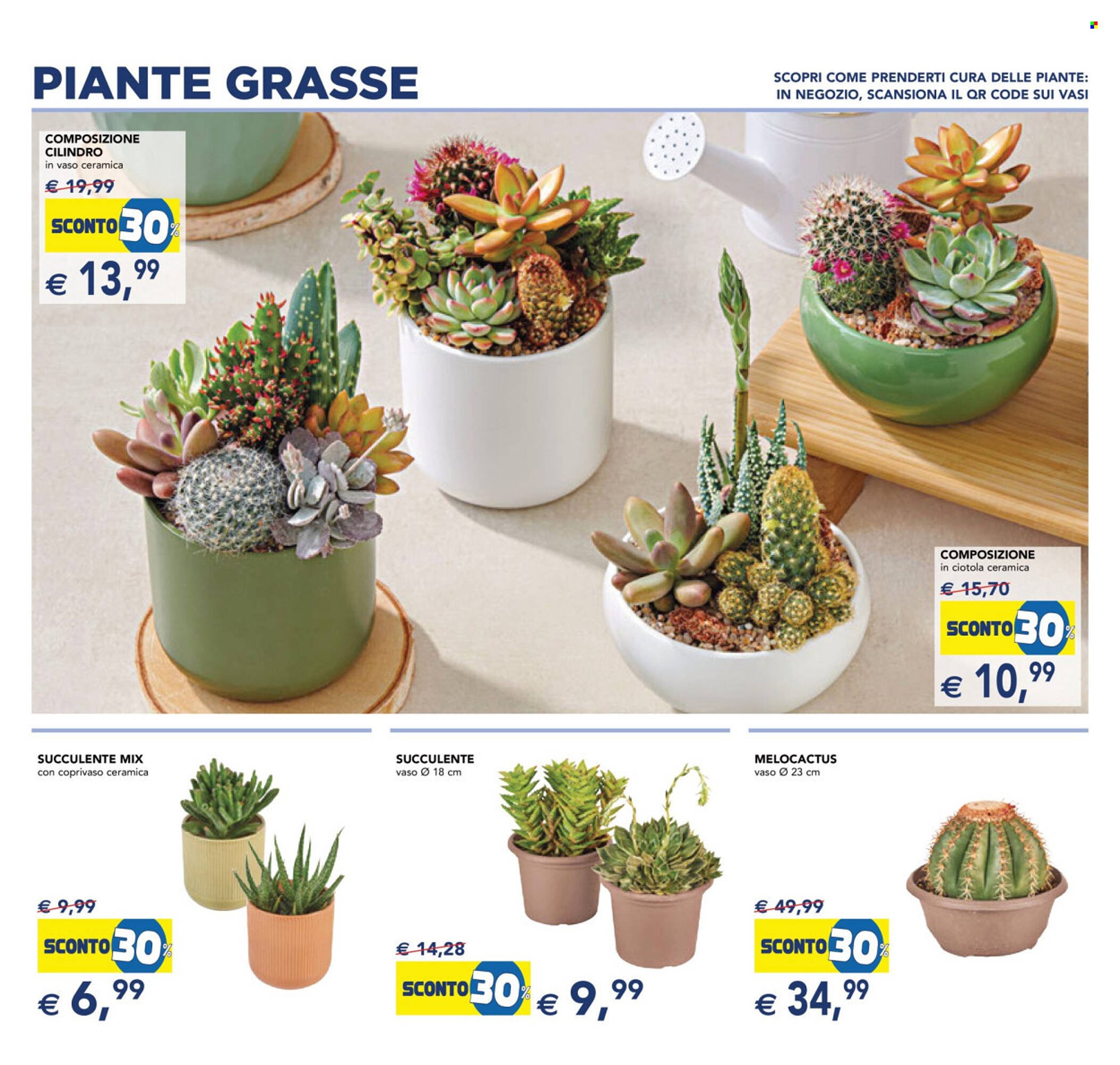 Volantino Esselunga (2026-04-23 - 2026-05-06)