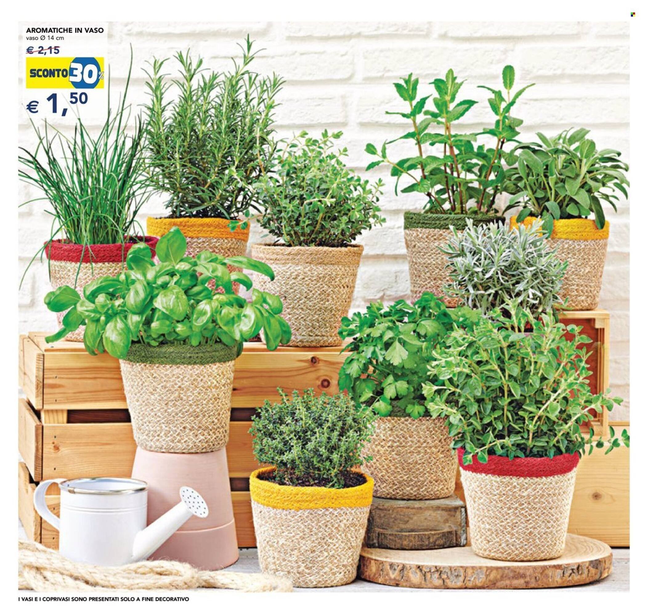 Volantino Esselunga (2026-04-23 - 2026-05-06)