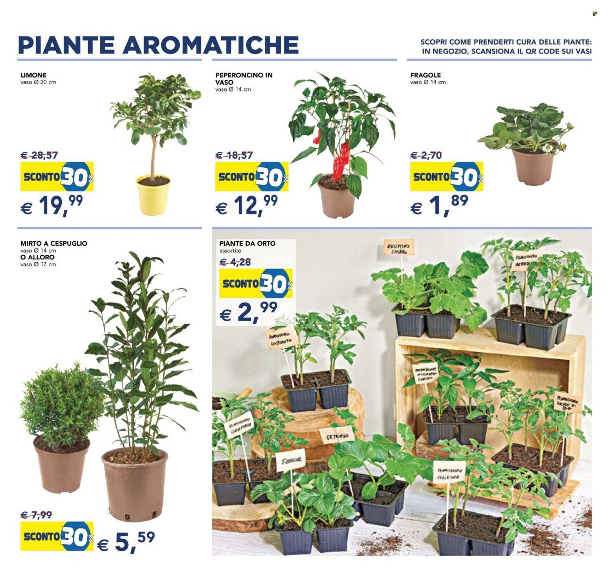 Volantino Esselunga (2026-04-23 - 2026-05-06)