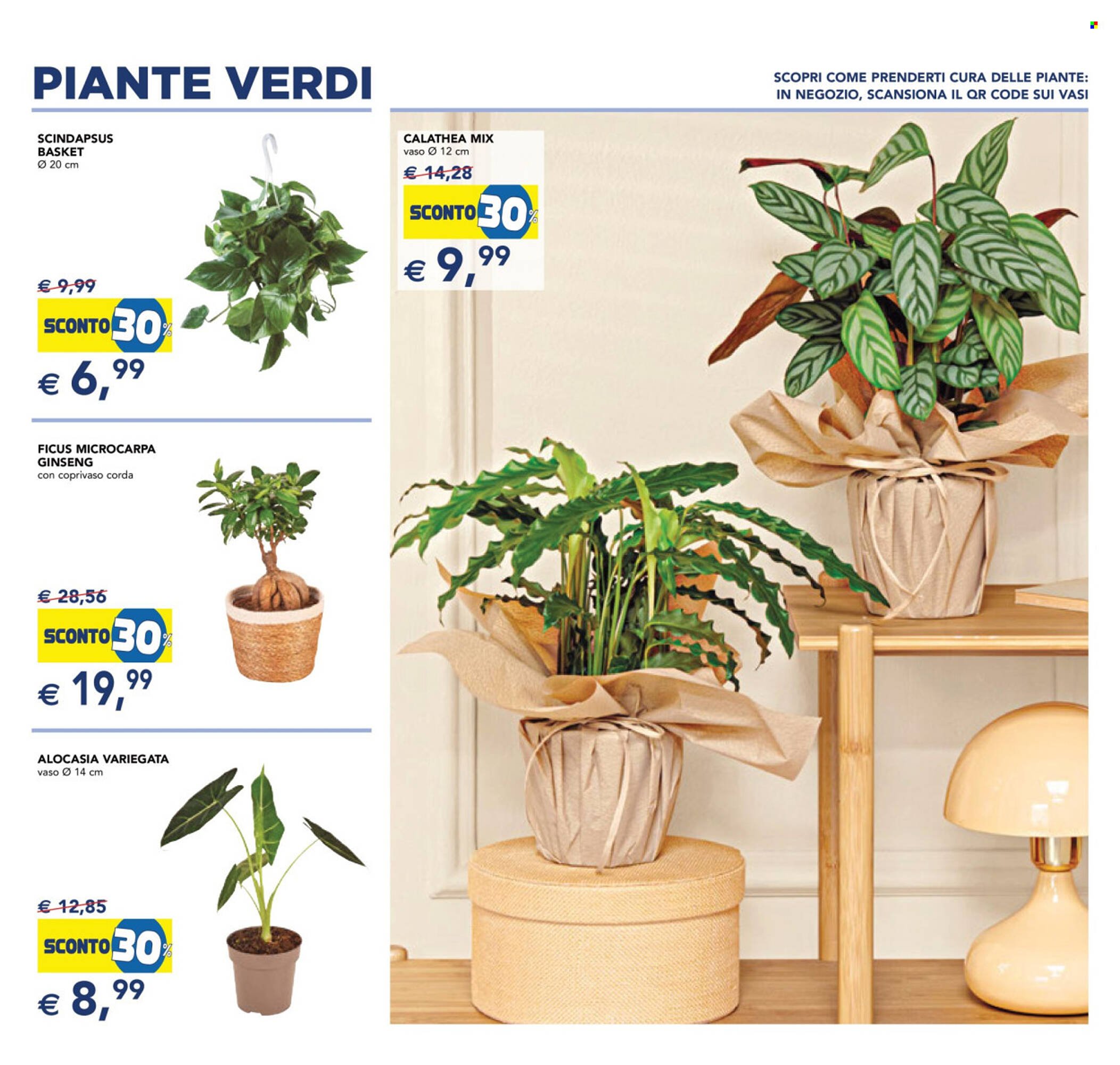 Volantino Esselunga (2026-04-23 - 2026-05-06)