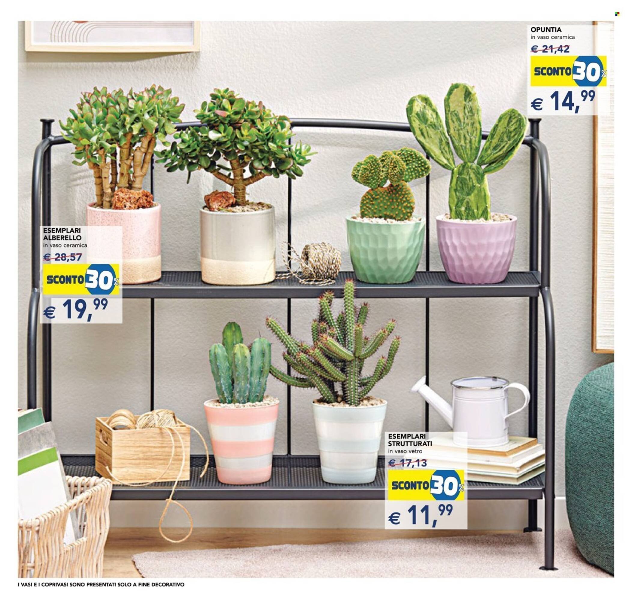 Volantino Esselunga (2026-04-23 - 2026-05-06)