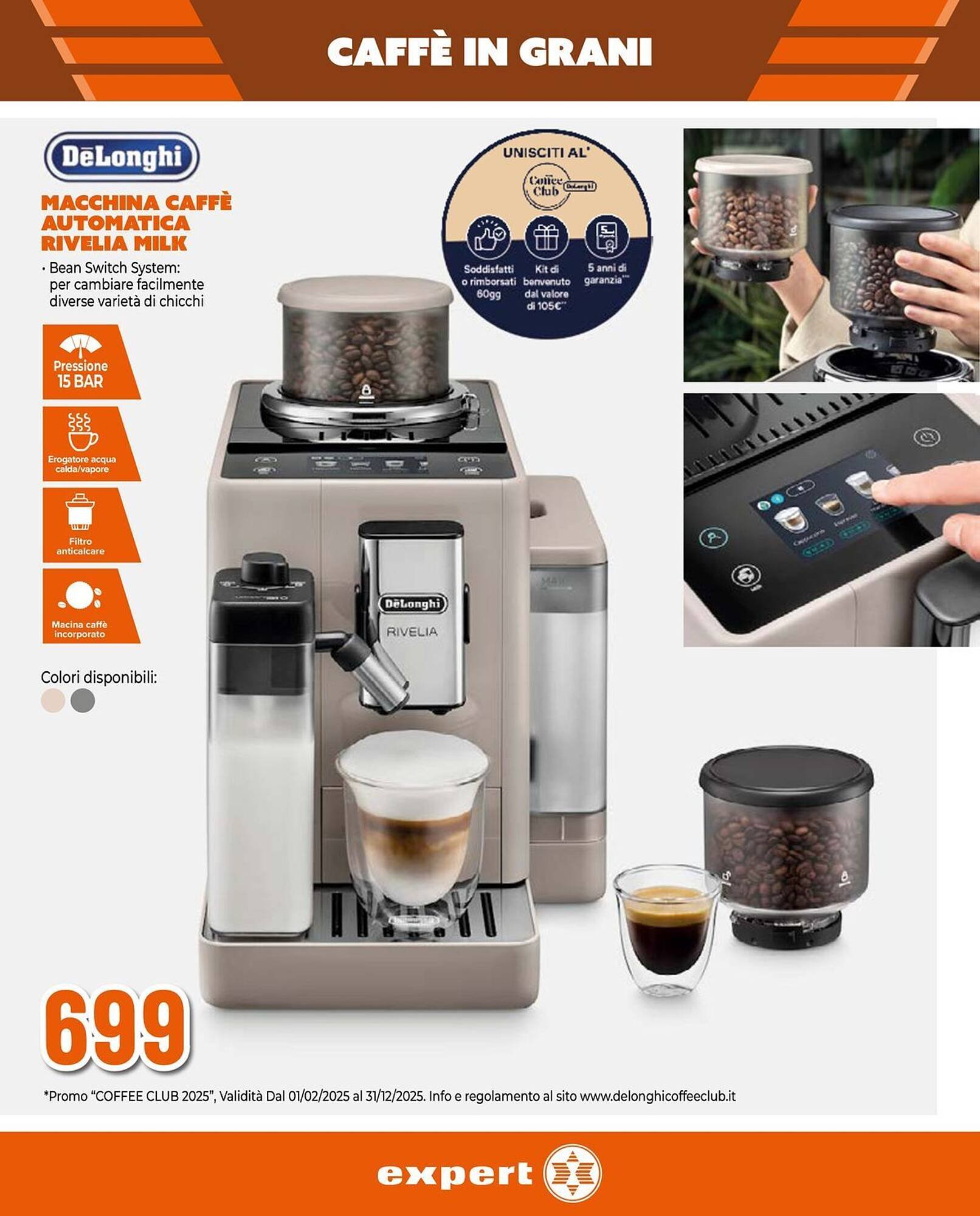 Volantino Expert (2025-12-02 - 2025-12-24)