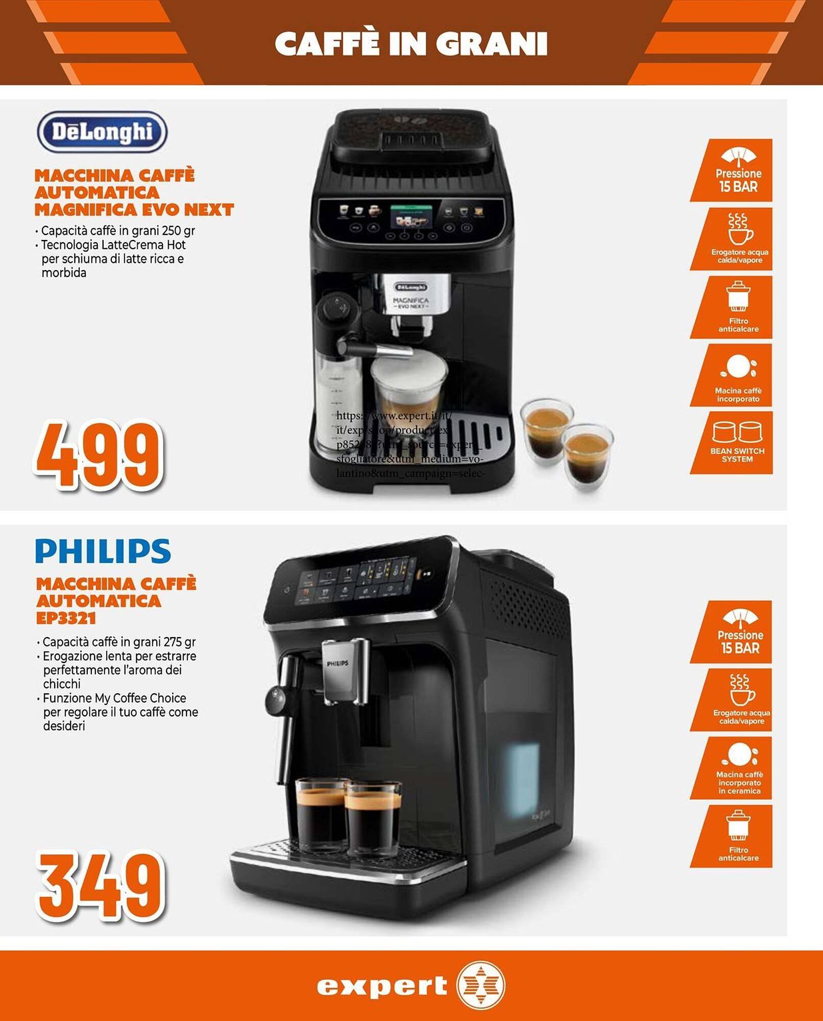 Volantino Expert (2025-12-02 - 2025-12-24)